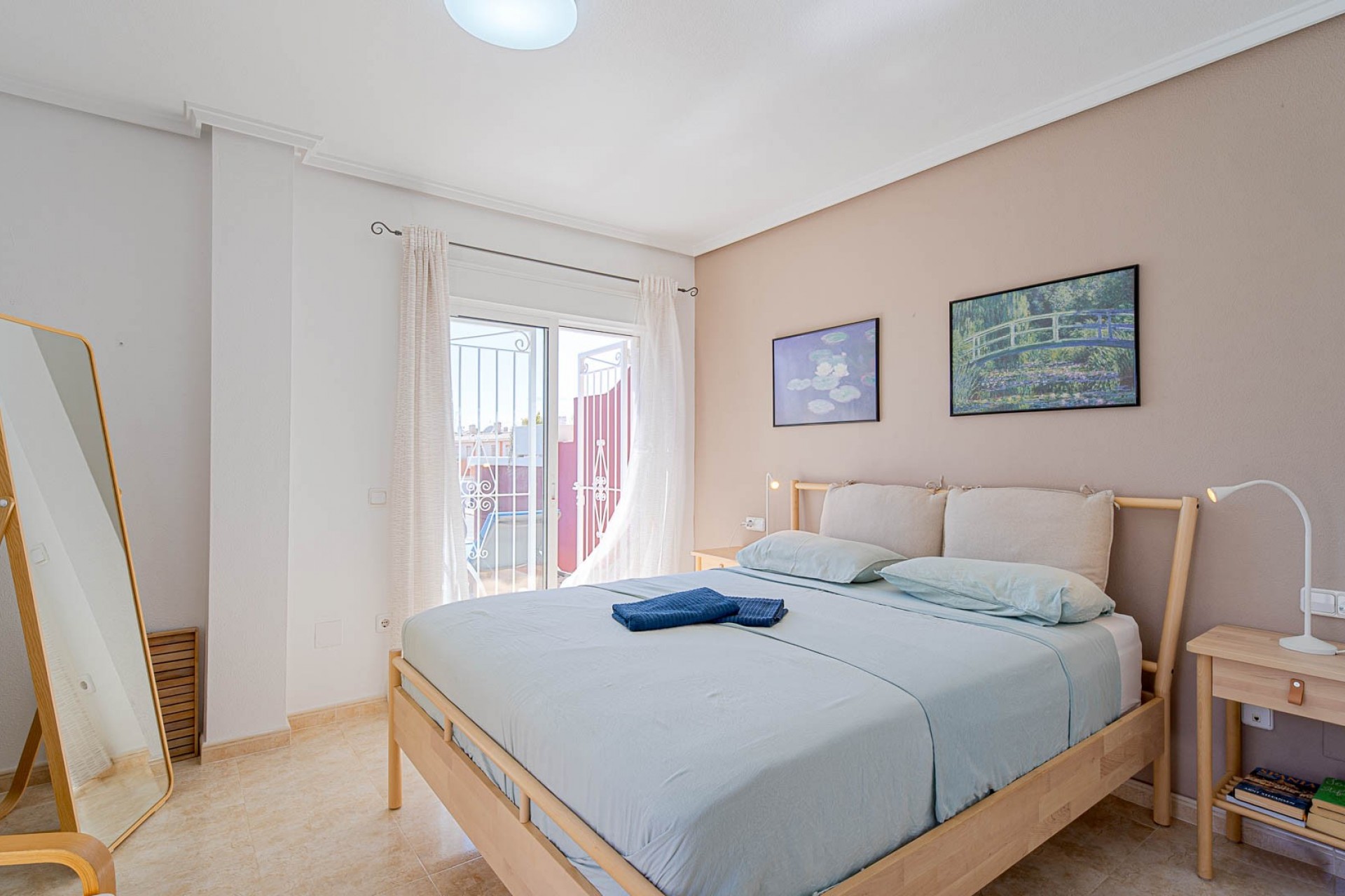 Re-Sale - Townhouse - Ciudad Quesada - Doña Pepa