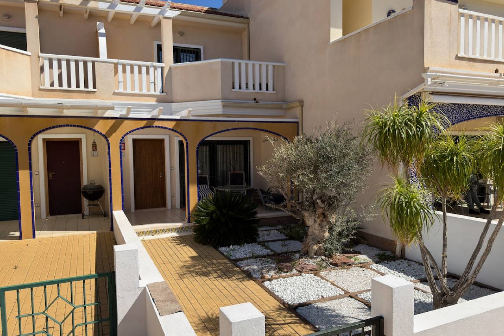 Re-Sale - Townhouse - Ciudad Quesada - Doña Pepa