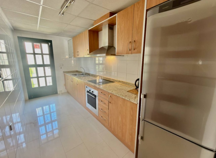 Re-Sale - Townhouse - Ciudad Quesada - Doña Pepa