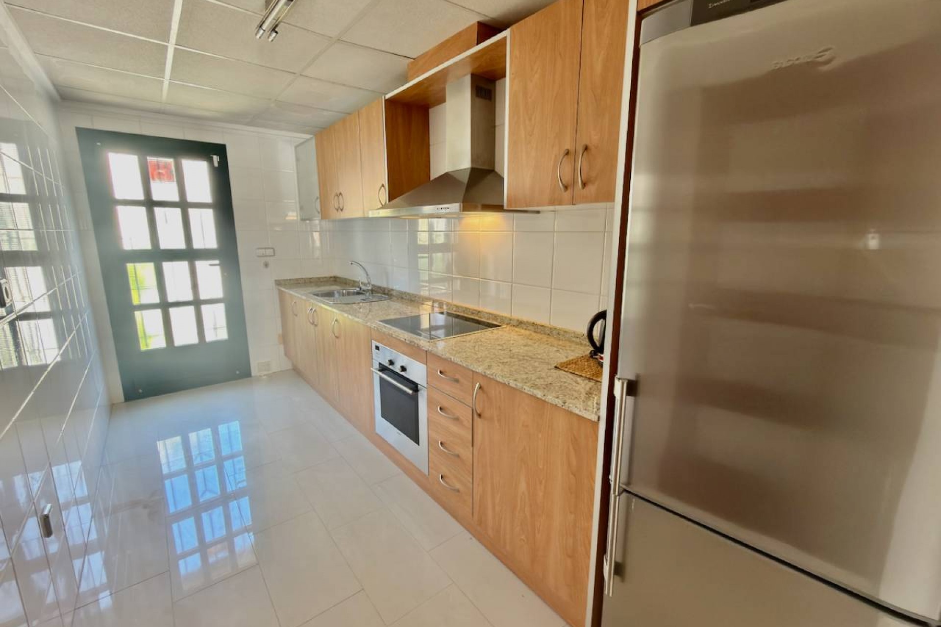 Re-Sale - Townhouse - Ciudad Quesada - Doña Pepa