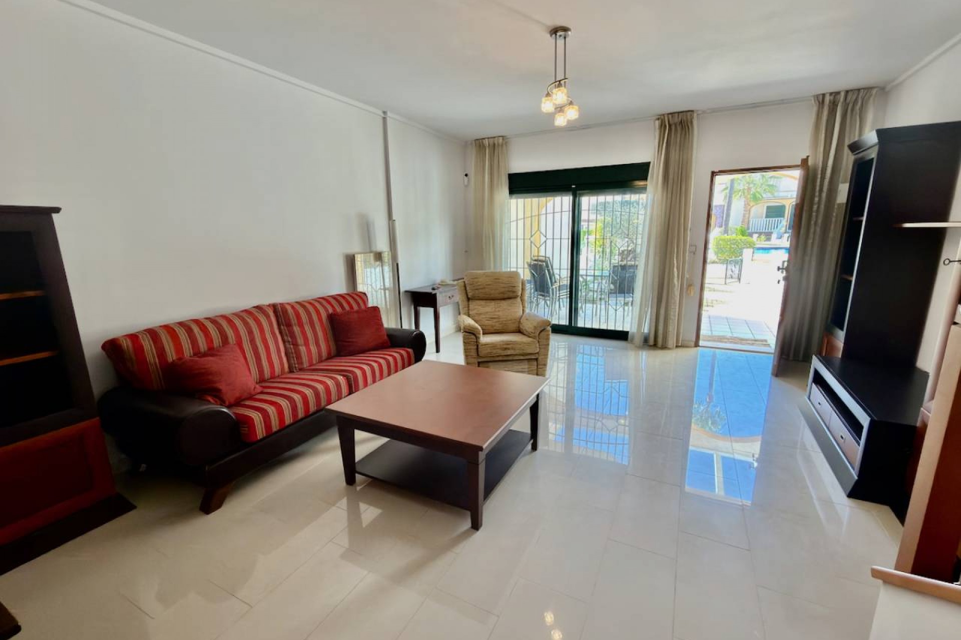 Re-Sale - Townhouse - Ciudad Quesada - Doña Pepa