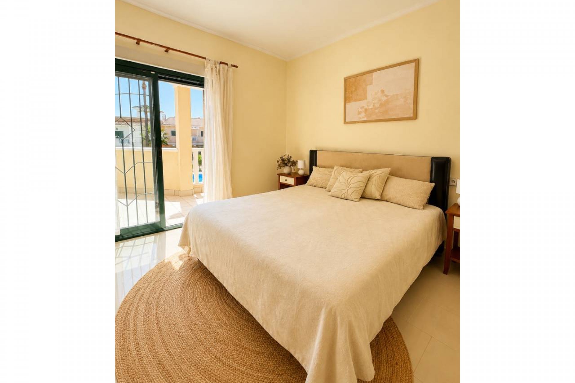 Re-Sale - Townhouse - Ciudad Quesada - Doña Pepa