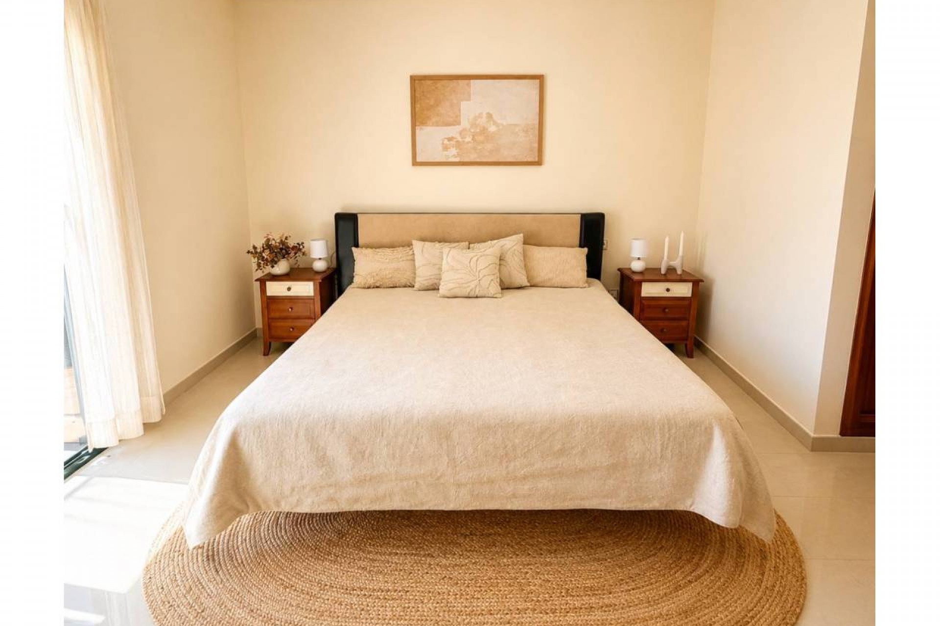 Re-Sale - Townhouse - Ciudad Quesada - Doña Pepa