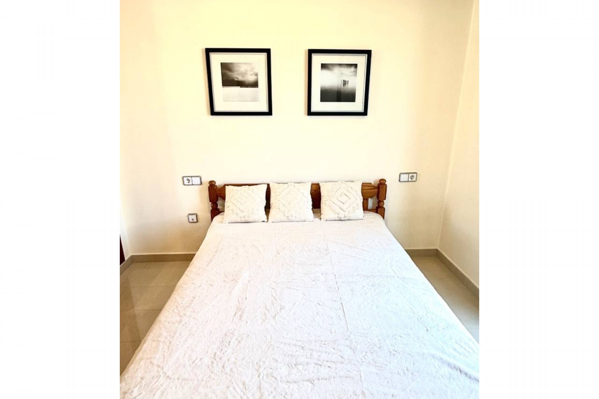 Re-Sale - Townhouse - Ciudad Quesada - Doña Pepa