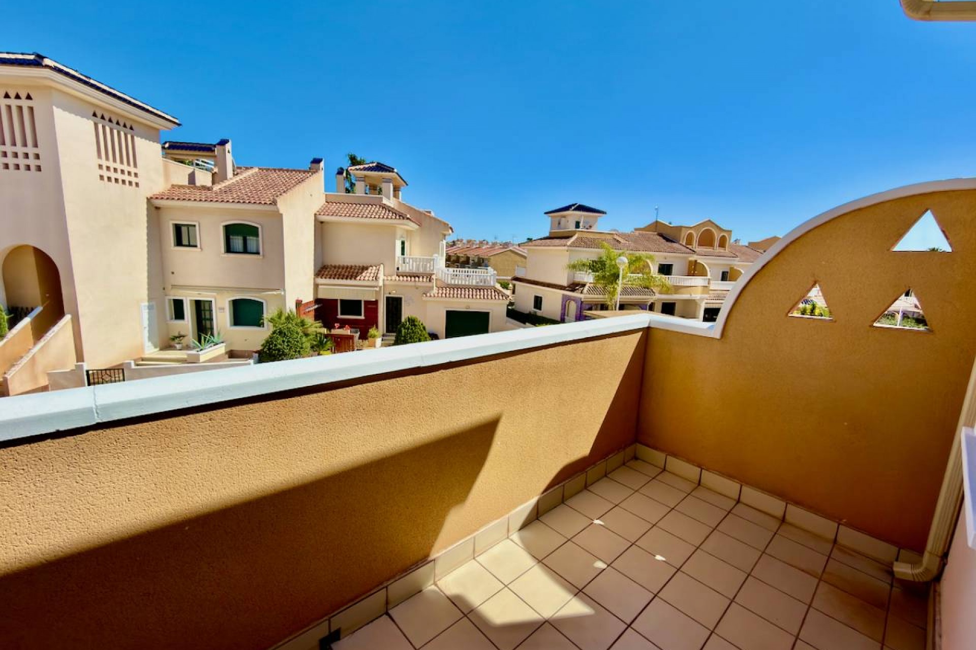 Re-Sale - Townhouse - Ciudad Quesada - Doña Pepa