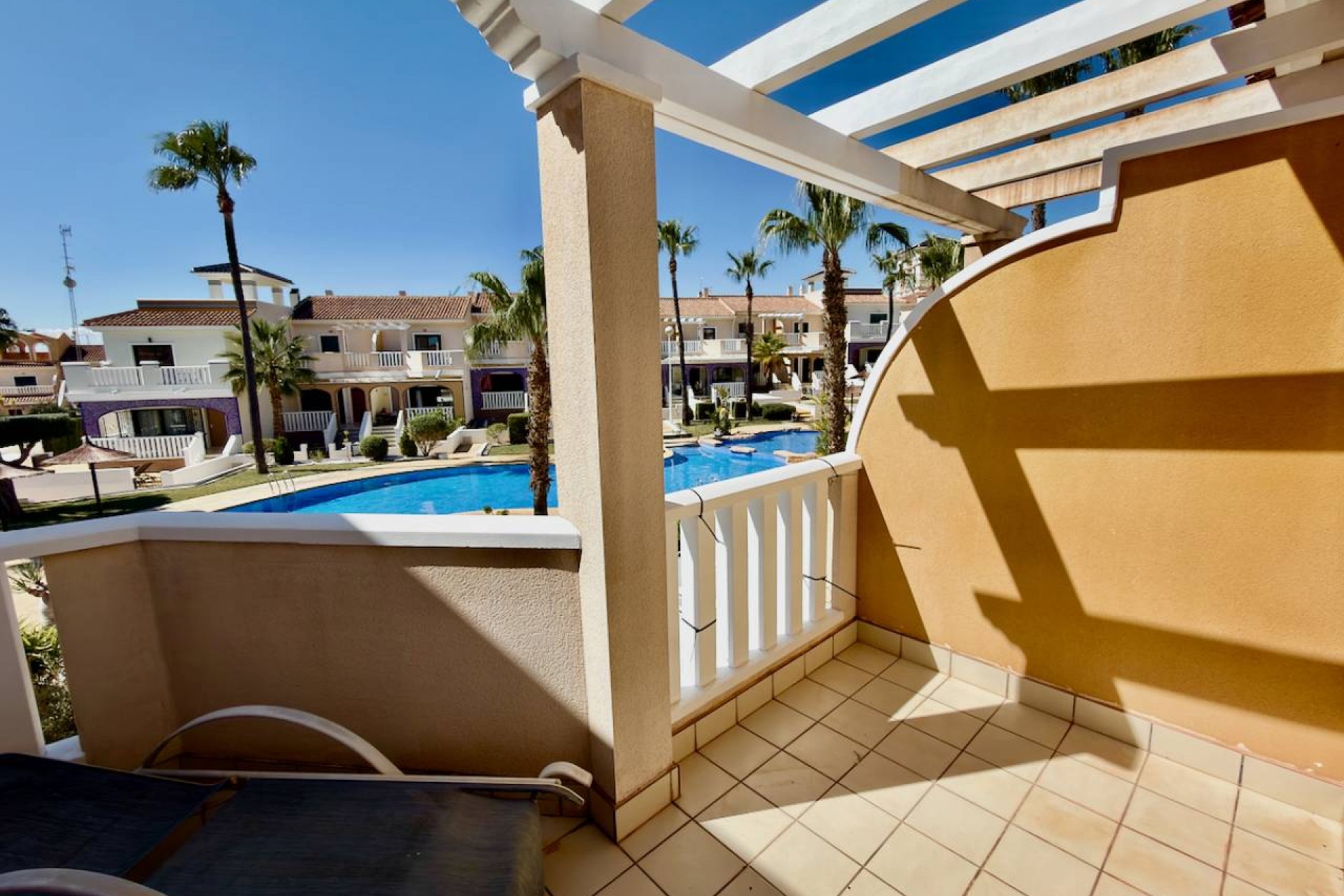 Re-Sale - Townhouse - Ciudad Quesada - Doña Pepa