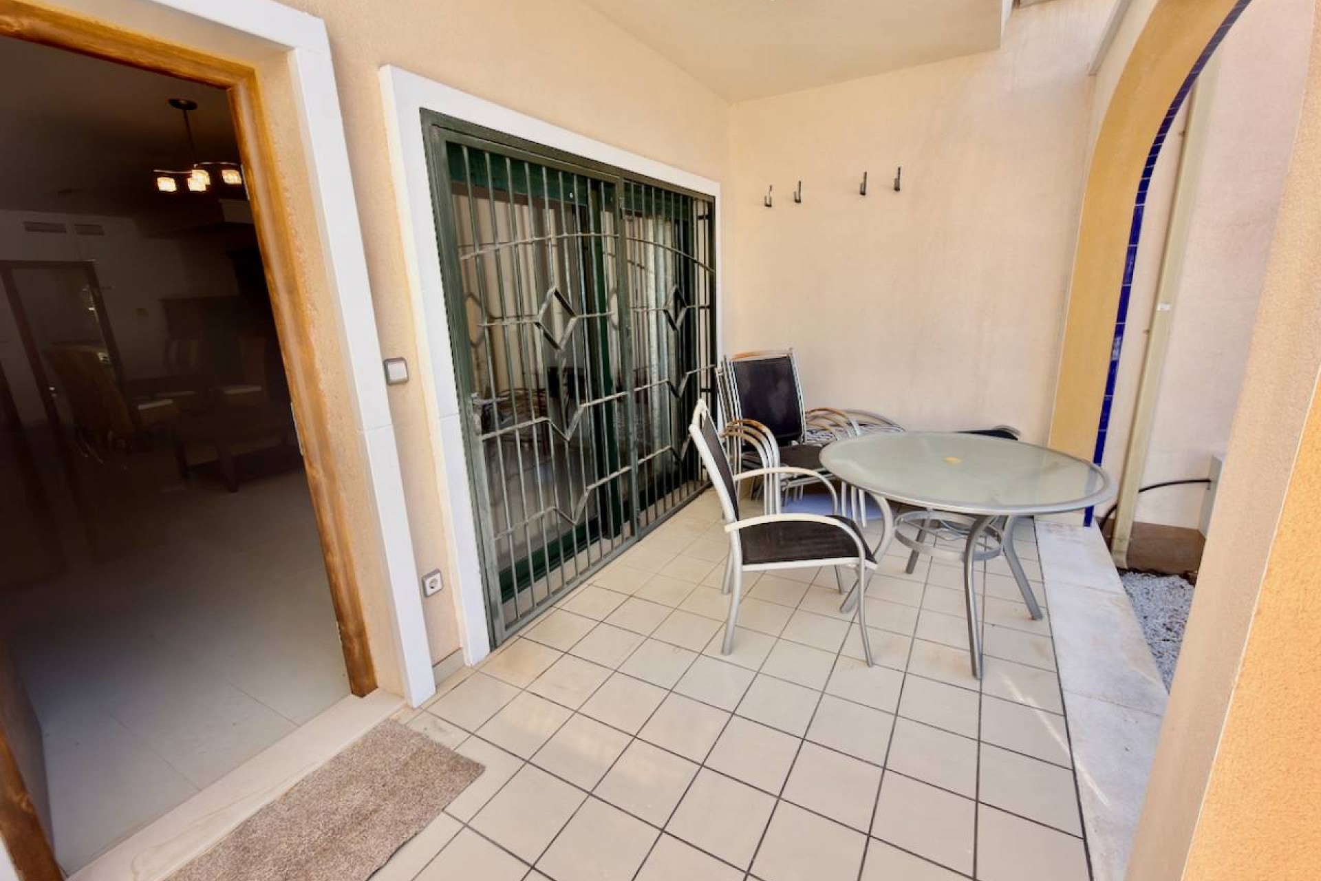 Re-Sale - Townhouse - Ciudad Quesada - Doña Pepa