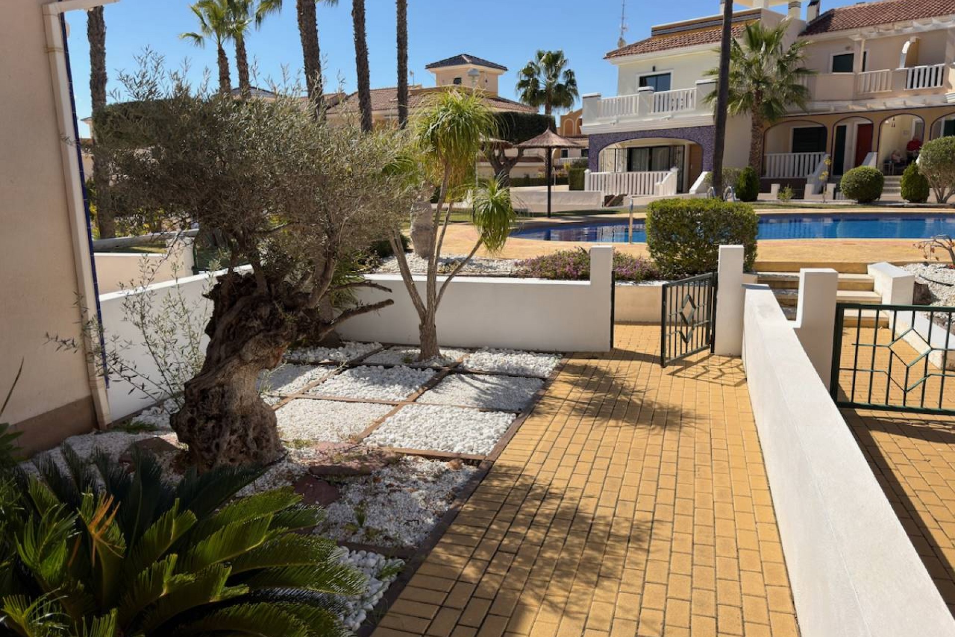 Re-Sale - Townhouse - Ciudad Quesada - Doña Pepa