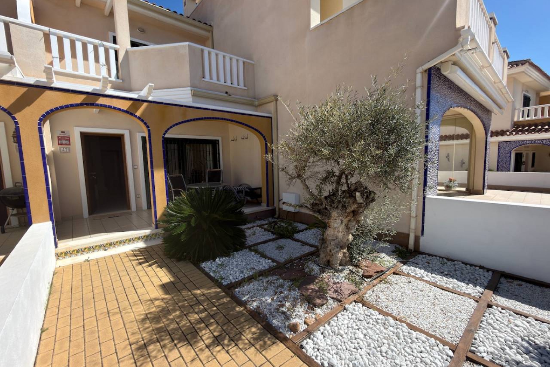Re-Sale - Townhouse - Ciudad Quesada - Doña Pepa