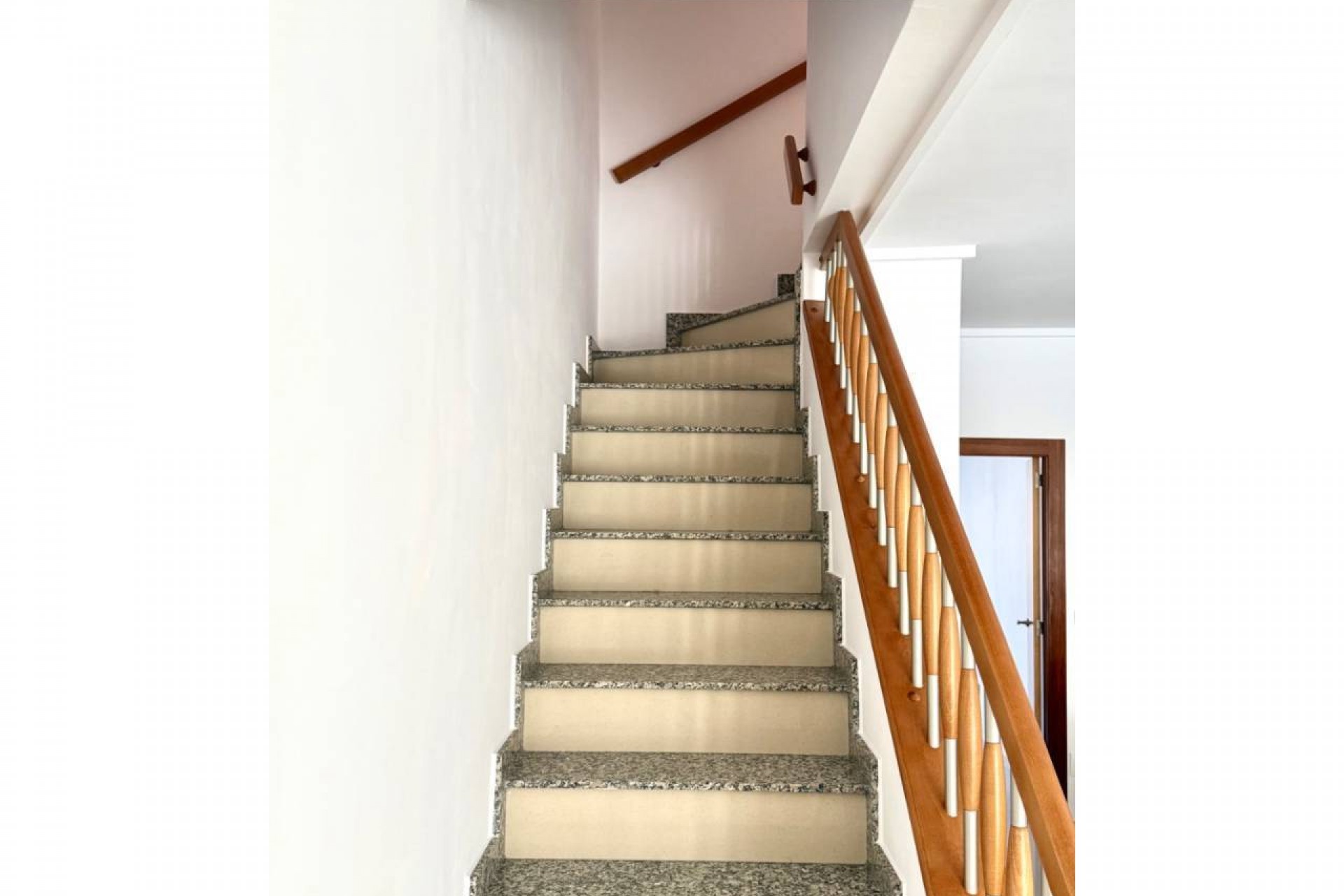 Re-Sale - Townhouse - Ciudad Quesada - Doña Pepa