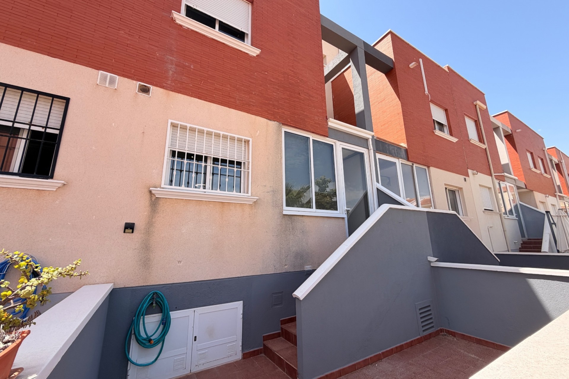 Re-Sale - Townhouse - Ciudad Quesada - Doña Pepa