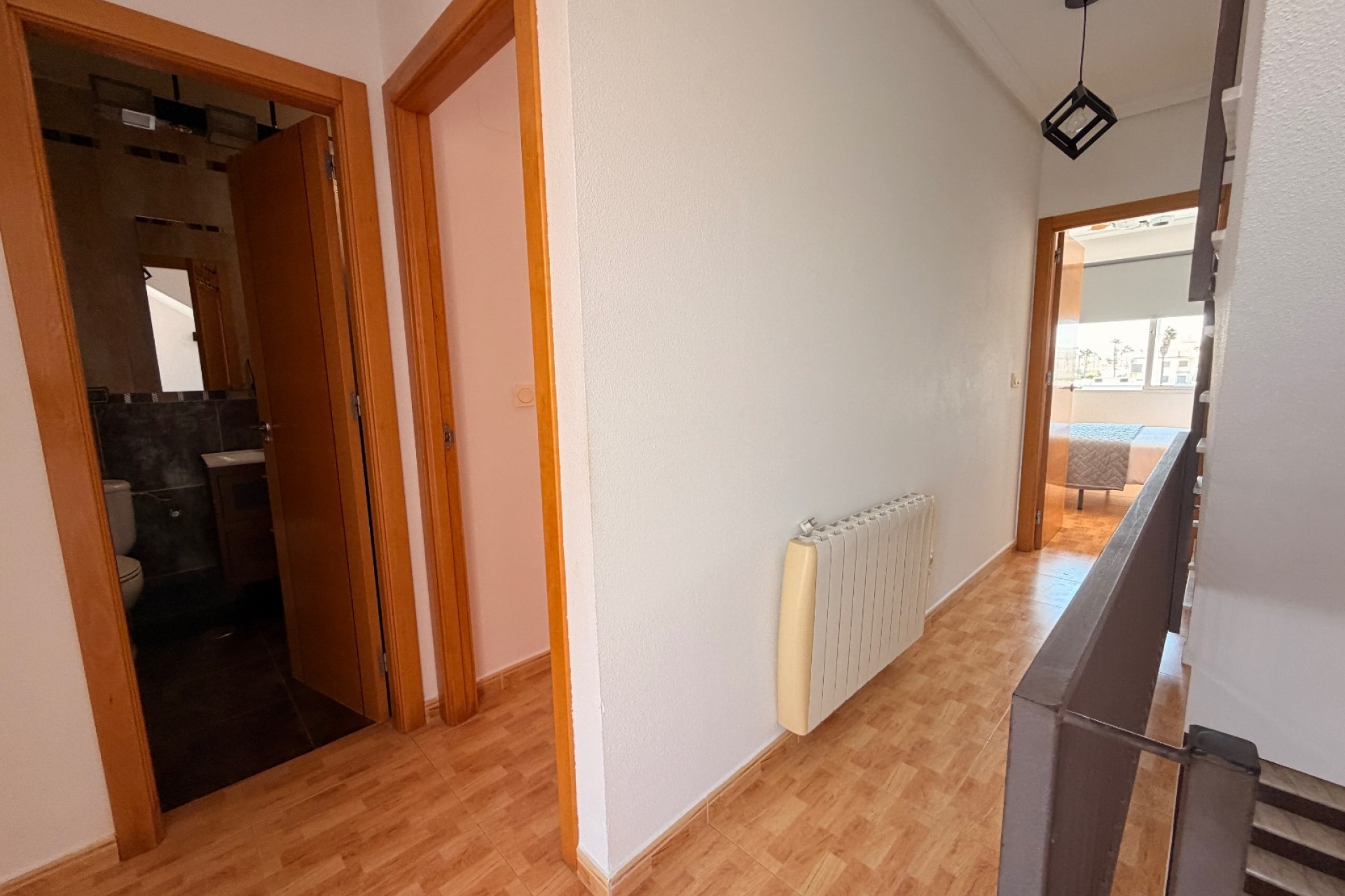 Re-Sale - Townhouse - Ciudad Quesada - Doña Pepa