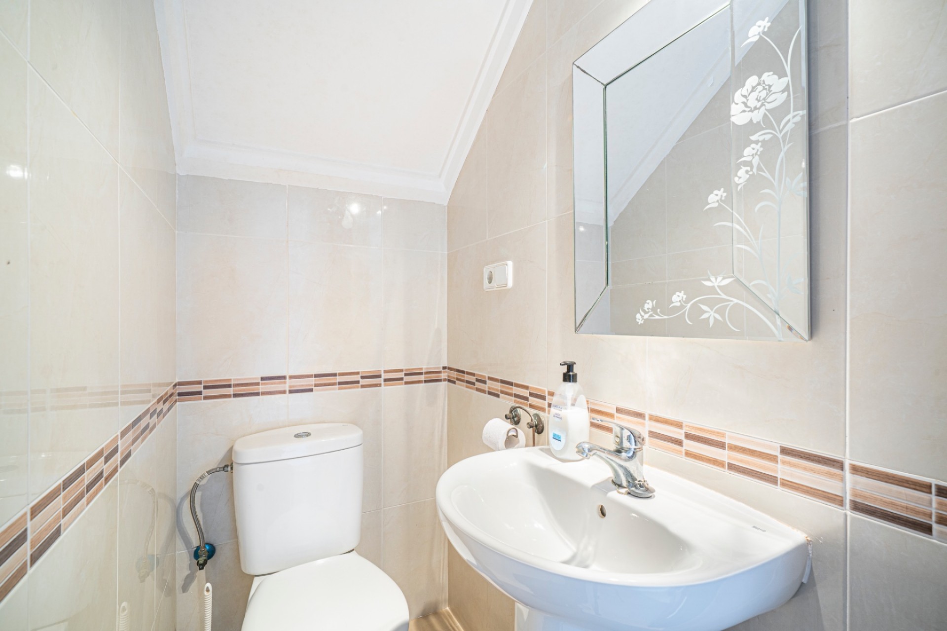 Re-Sale - Townhouse - Ciudad Quesada - Doña Pepa
