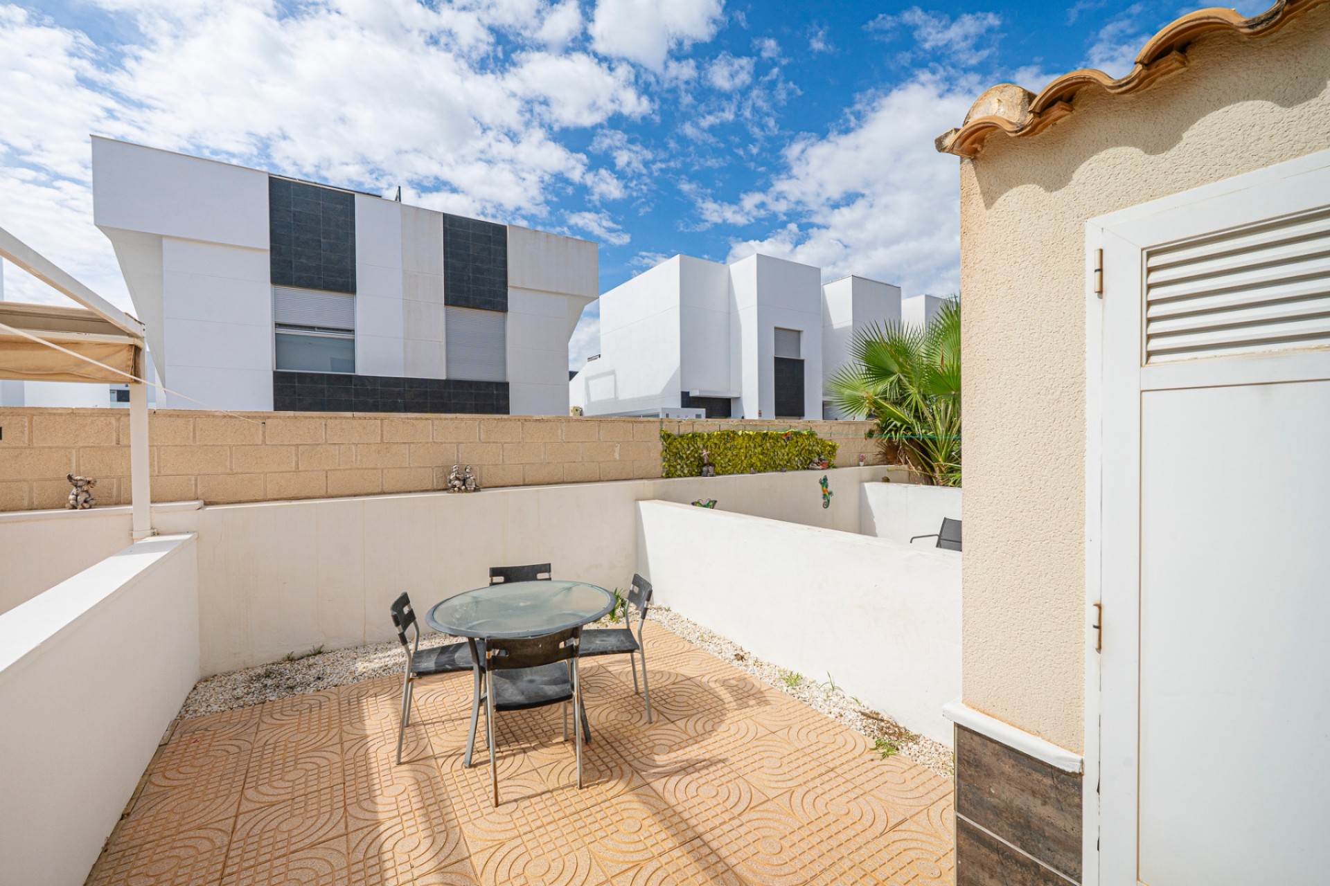 Re-Sale - Townhouse - Ciudad Quesada - Doña Pepa