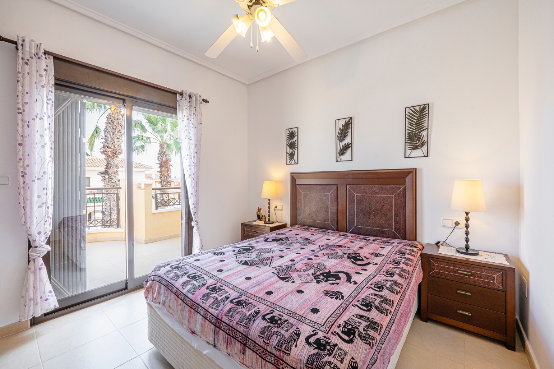 Re-Sale - Townhouse - Ciudad Quesada - Doña Pepa