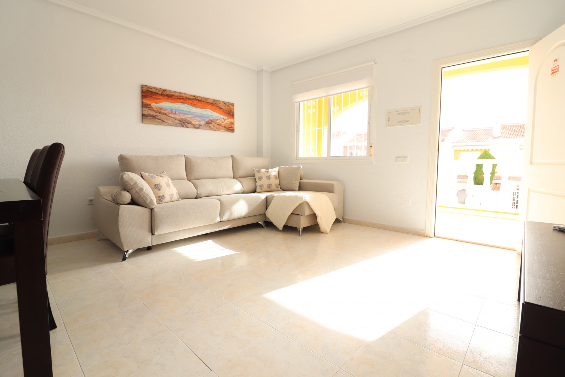 Re-Sale - Townhouse - Ciudad Quesada - La Fiesta