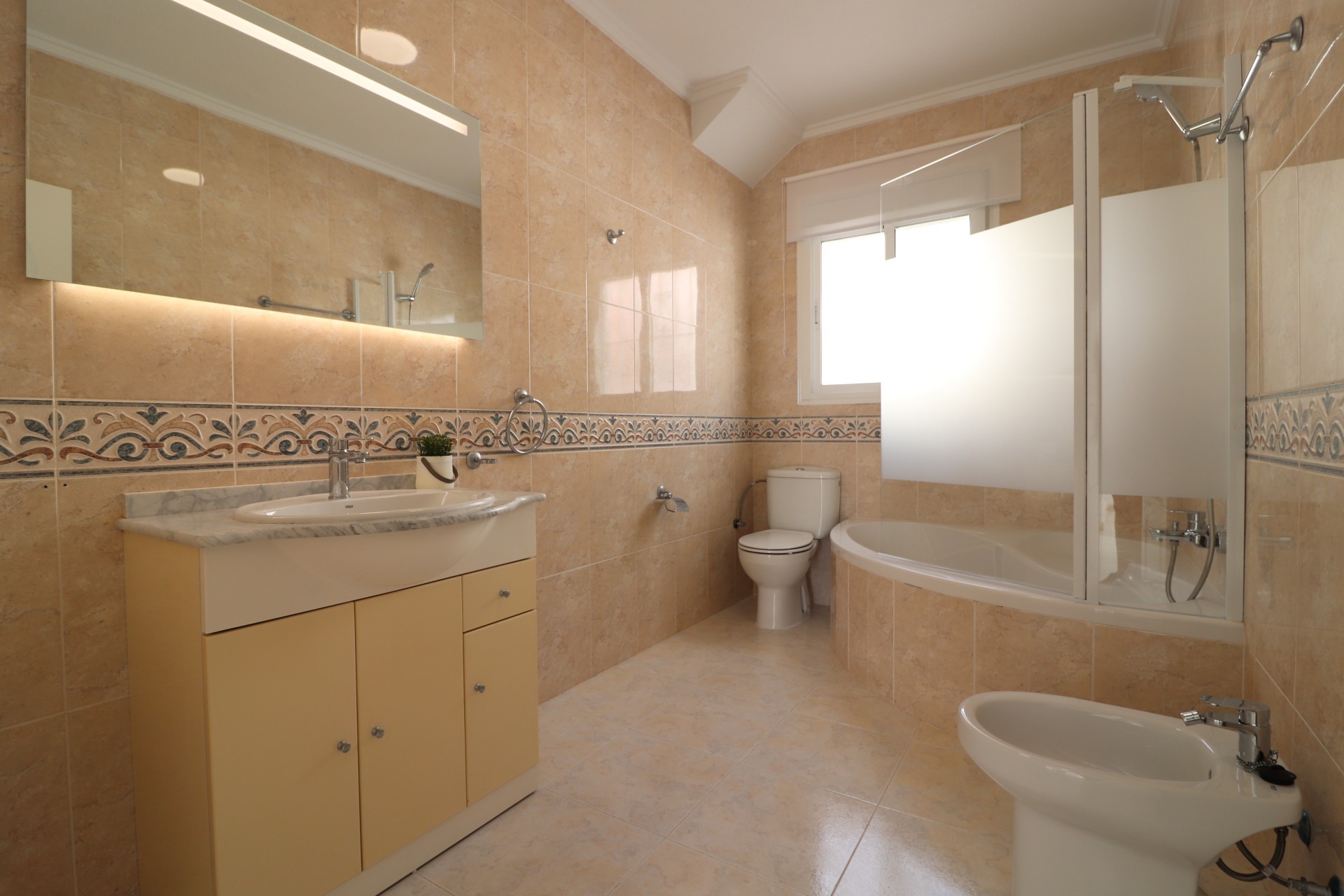 Re-Sale - Townhouse - Ciudad Quesada - La Fiesta