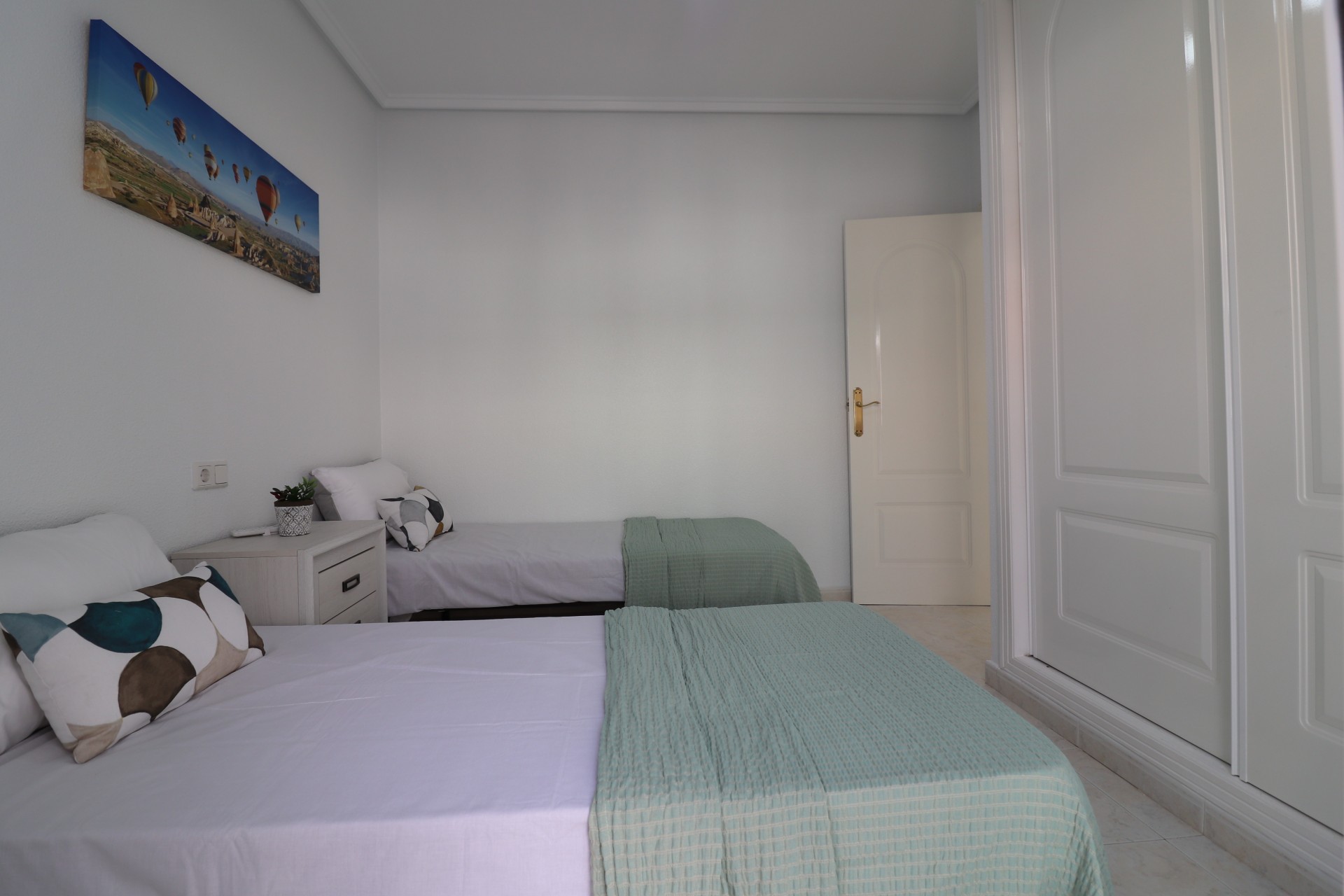 Re-Sale - Townhouse - Ciudad Quesada - La Fiesta