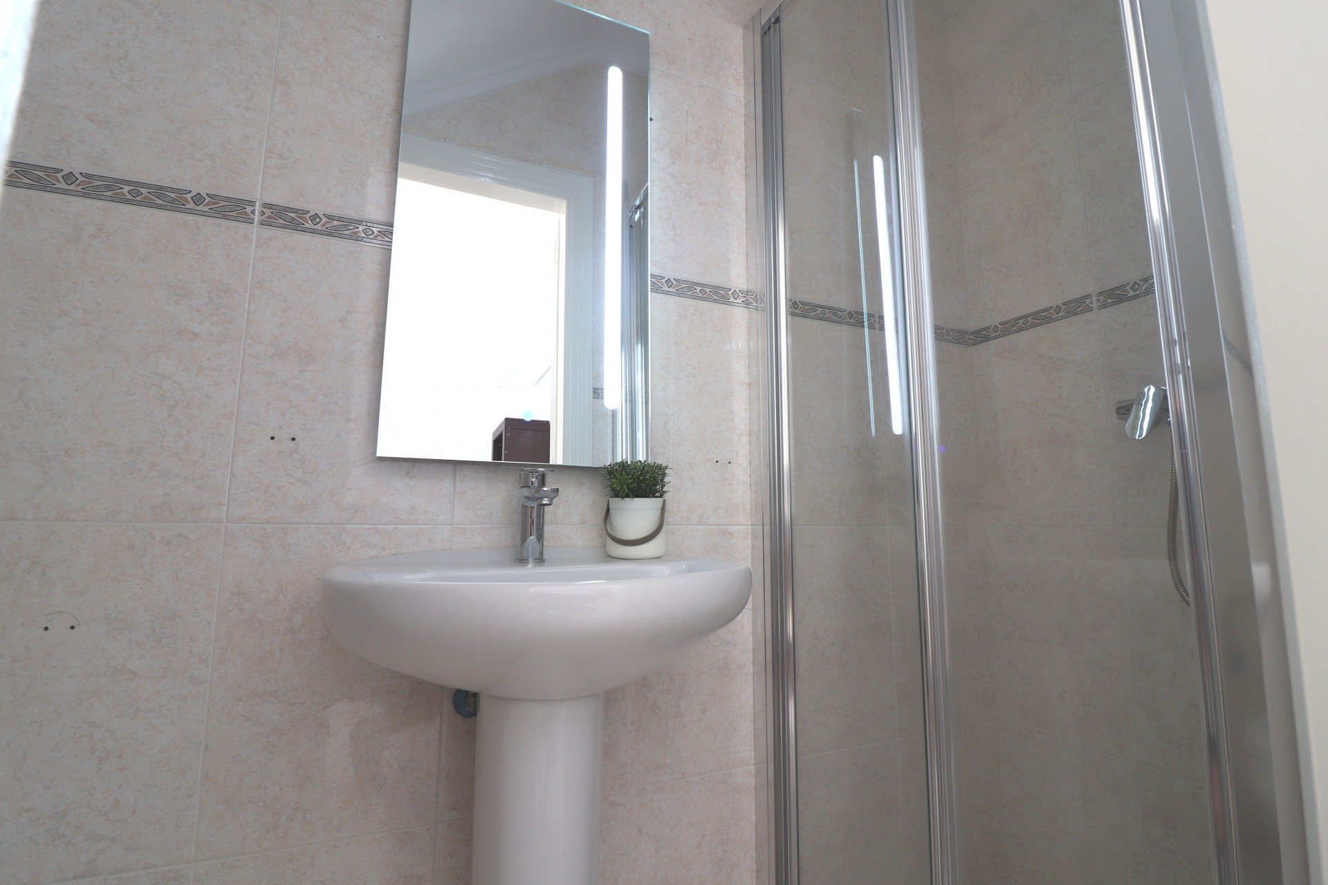 Re-Sale - Townhouse - Ciudad Quesada - La Fiesta