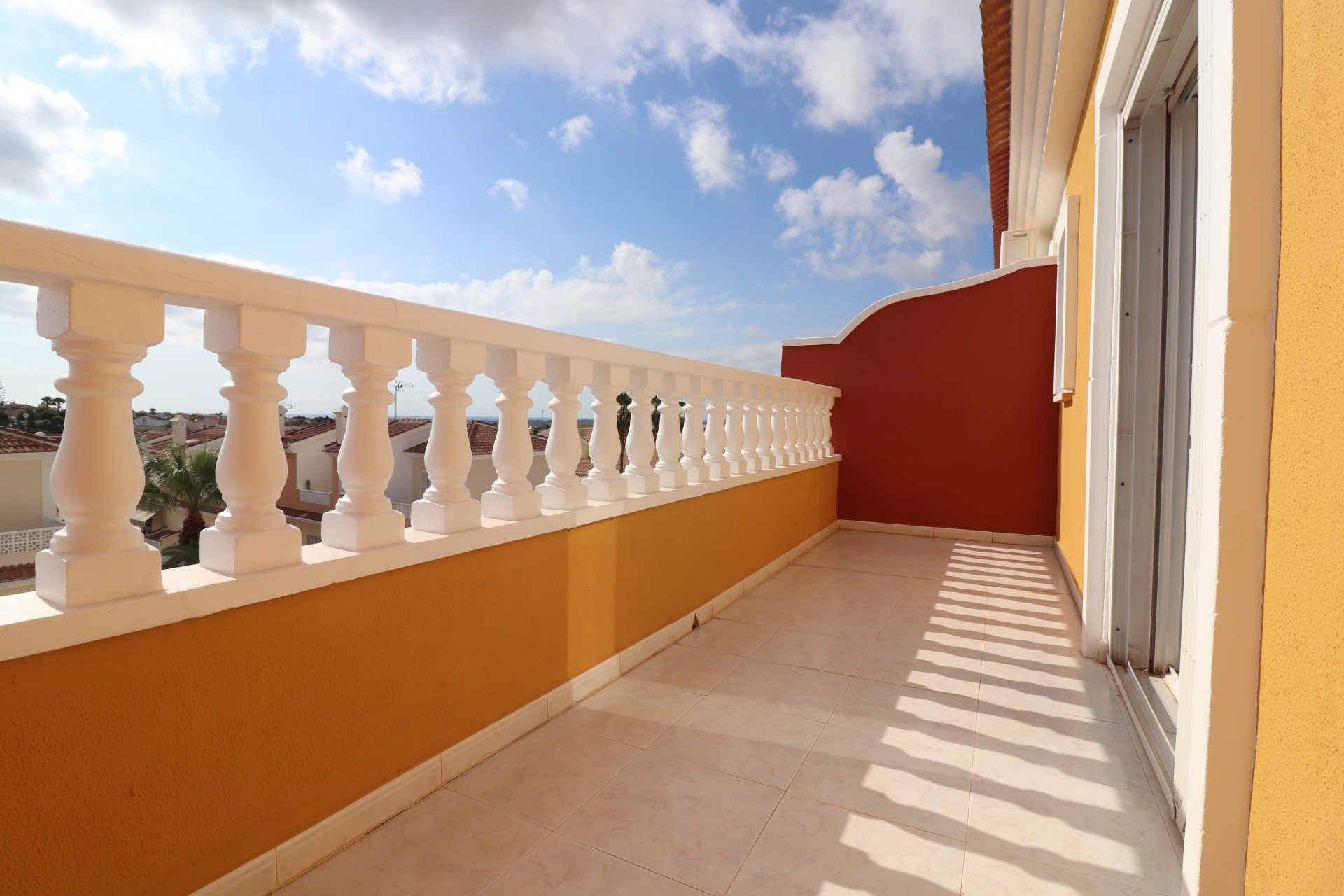 Re-Sale - Townhouse - Ciudad Quesada - La Fiesta