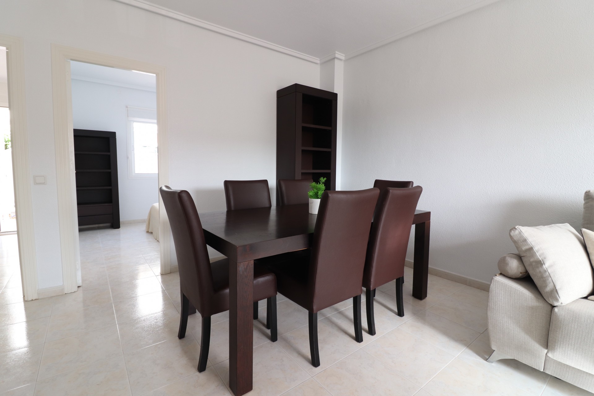 Re-Sale - Townhouse - Ciudad Quesada - La Fiesta