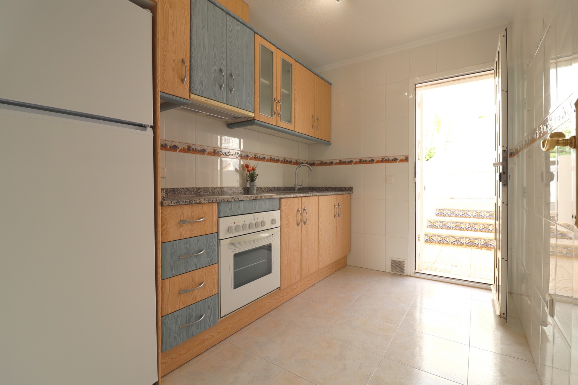 Re-Sale - Townhouse - Ciudad Quesada - La Fiesta