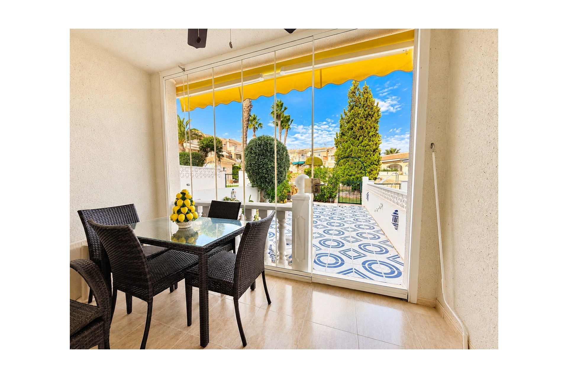 Re-Sale - Townhouse - Ciudad Quesada - La Fiesta