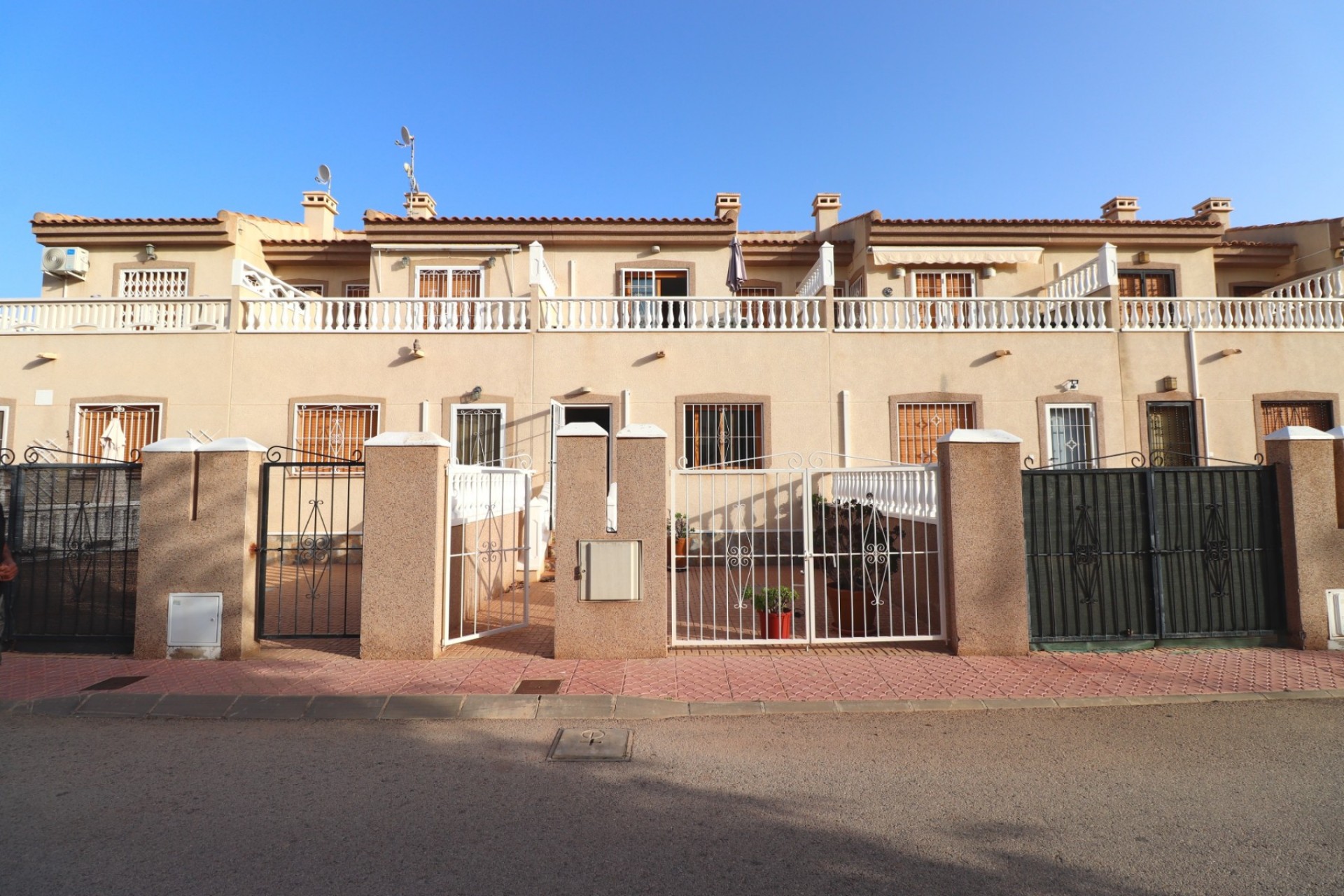 Re-Sale - Townhouse - Ciudad Quesada - La Marquesa