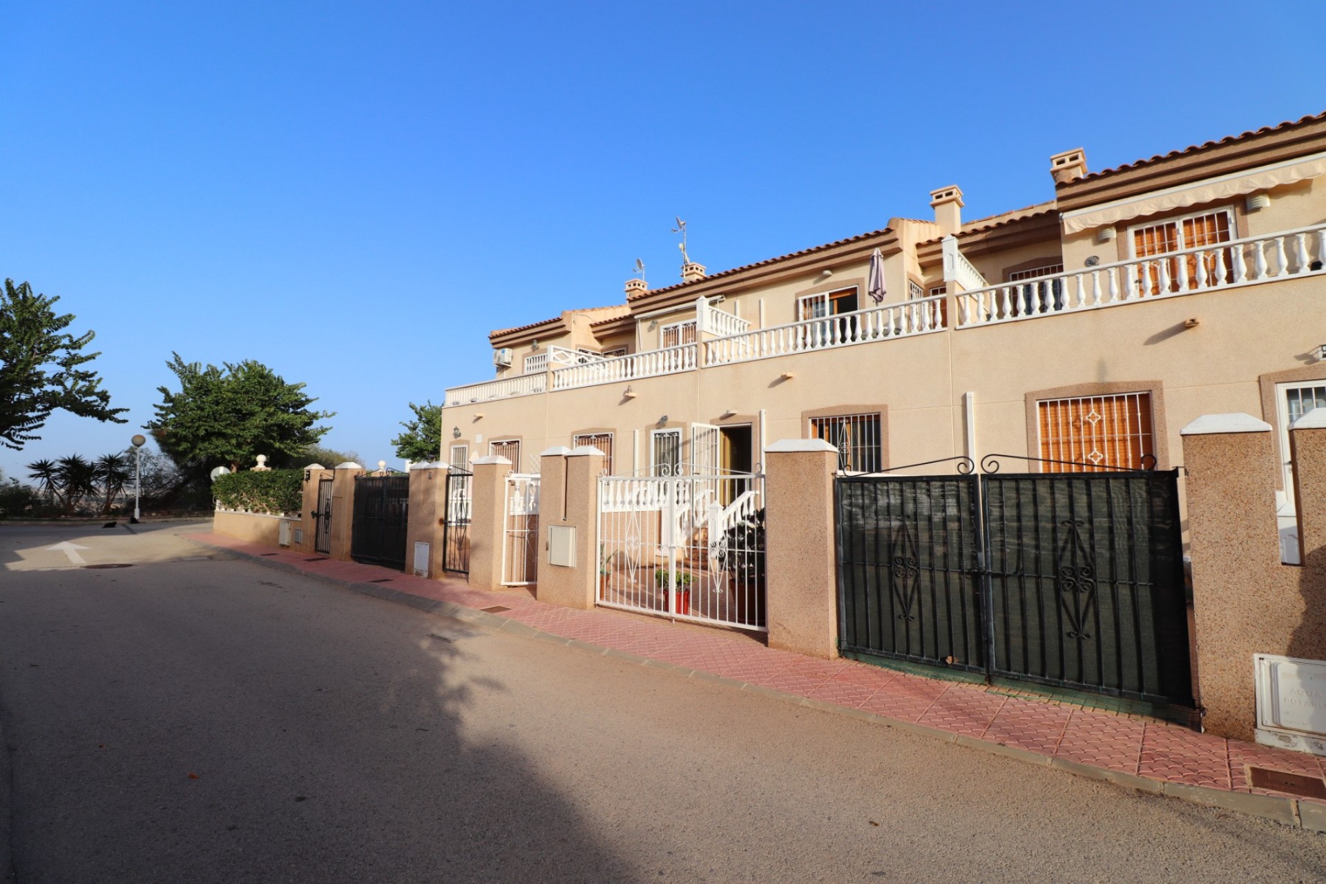 Re-Sale - Townhouse - Ciudad Quesada - La Marquesa