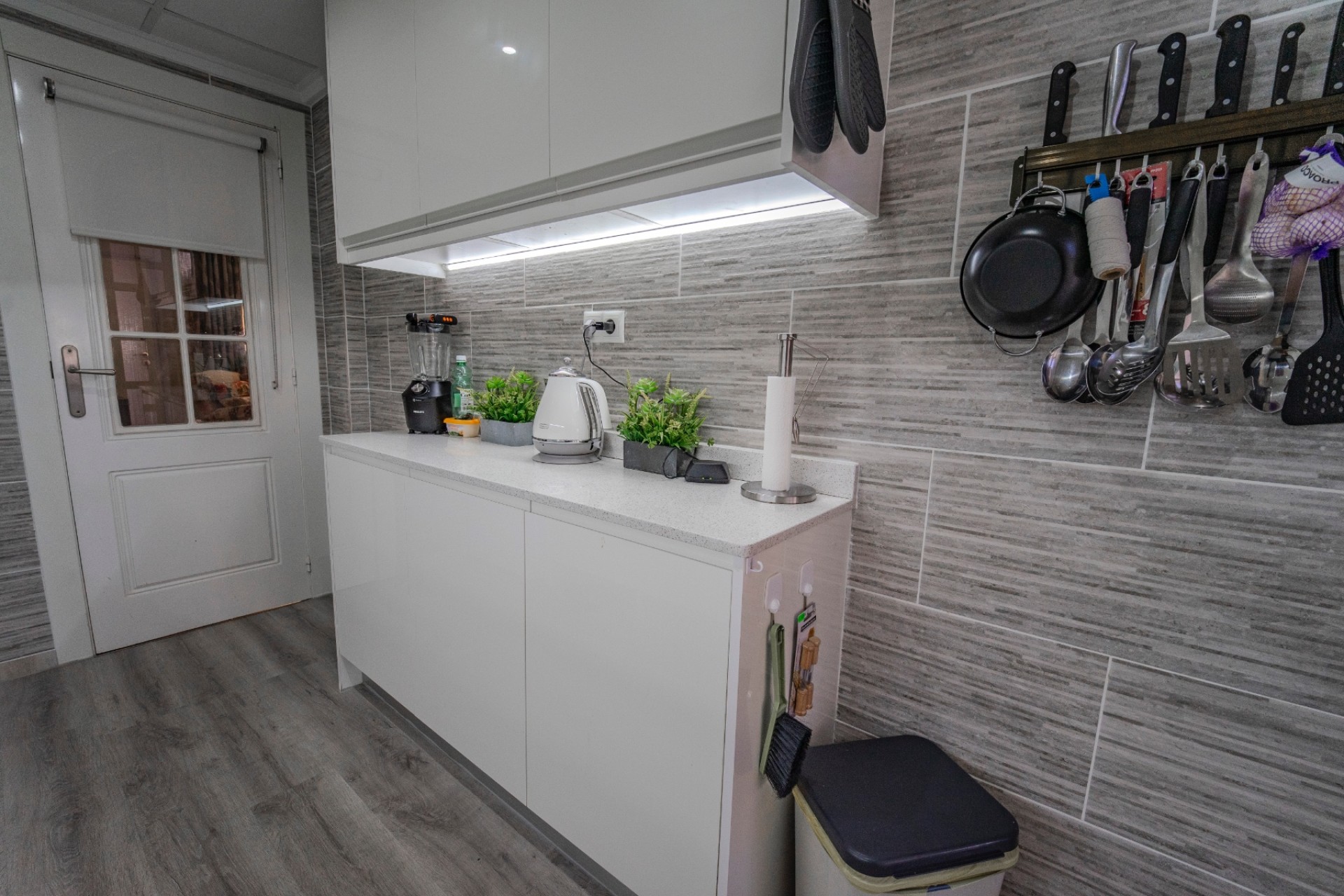 Re-Sale - Townhouse - Ciudad Quesada - Lo Marabu