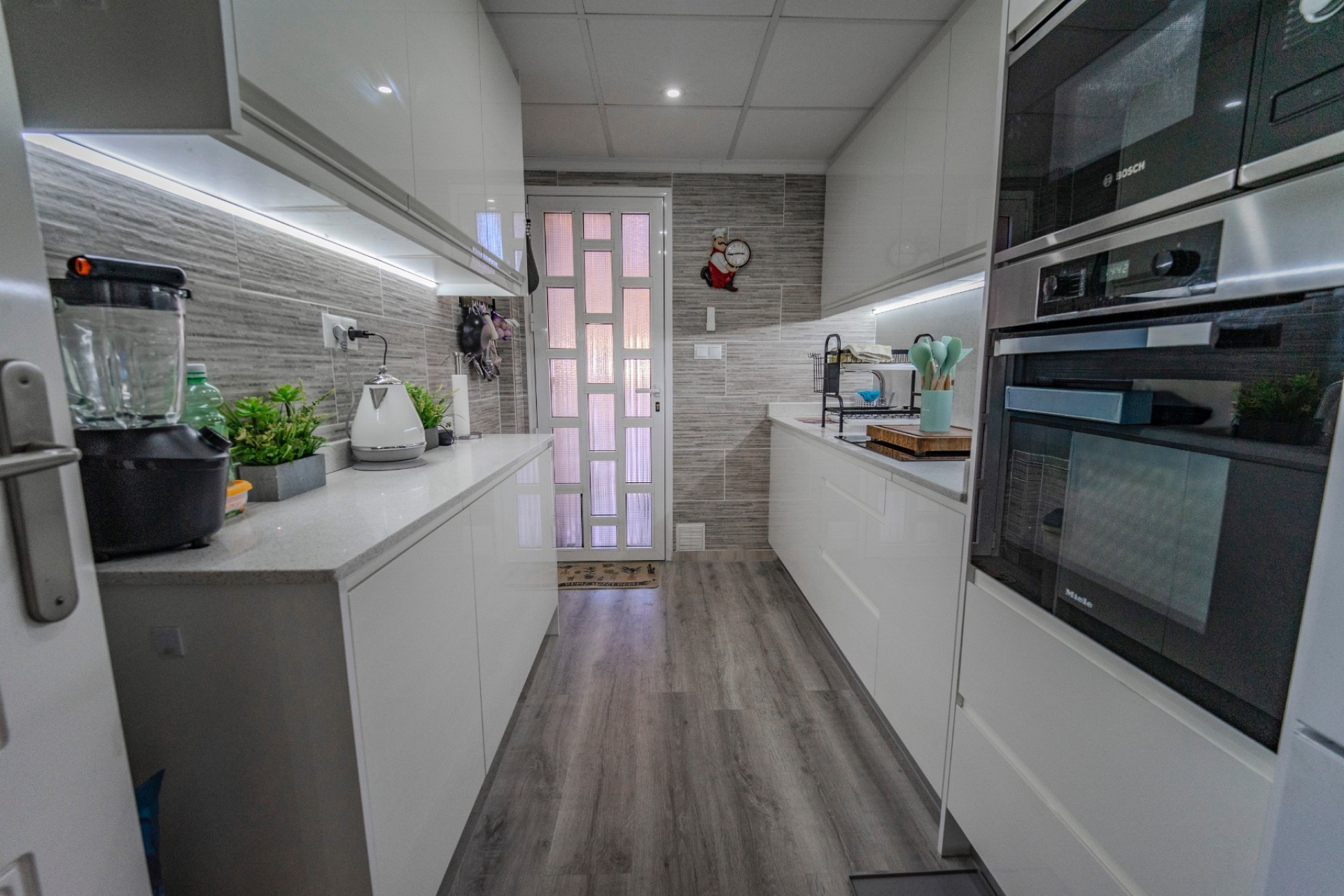 Re-Sale - Townhouse - Ciudad Quesada - Lo Marabu