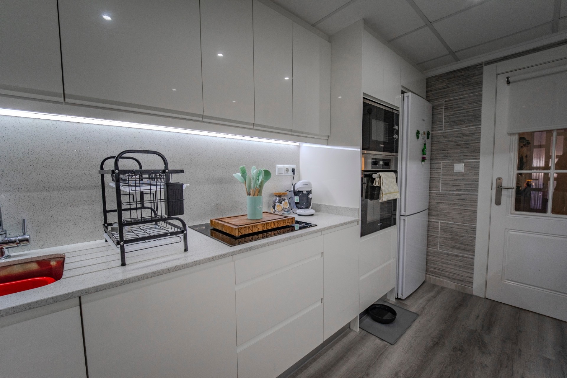 Re-Sale - Townhouse - Ciudad Quesada - Lo Marabu