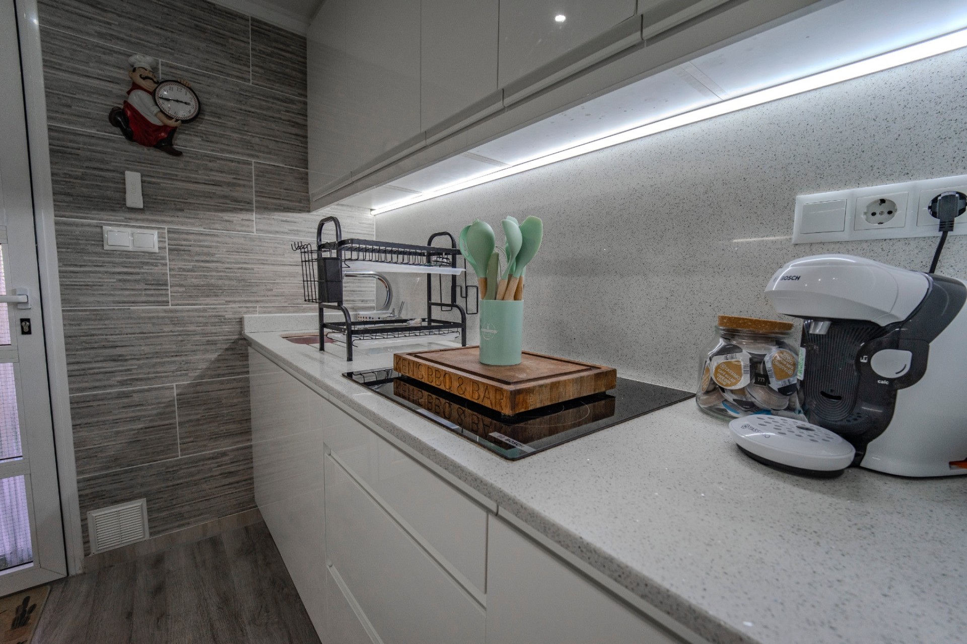 Re-Sale - Townhouse - Ciudad Quesada - Lo Marabu