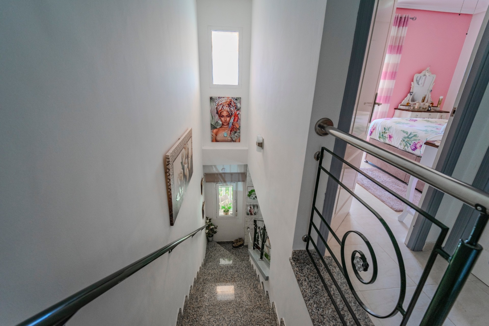 Re-Sale - Townhouse - Ciudad Quesada - Lo Marabu