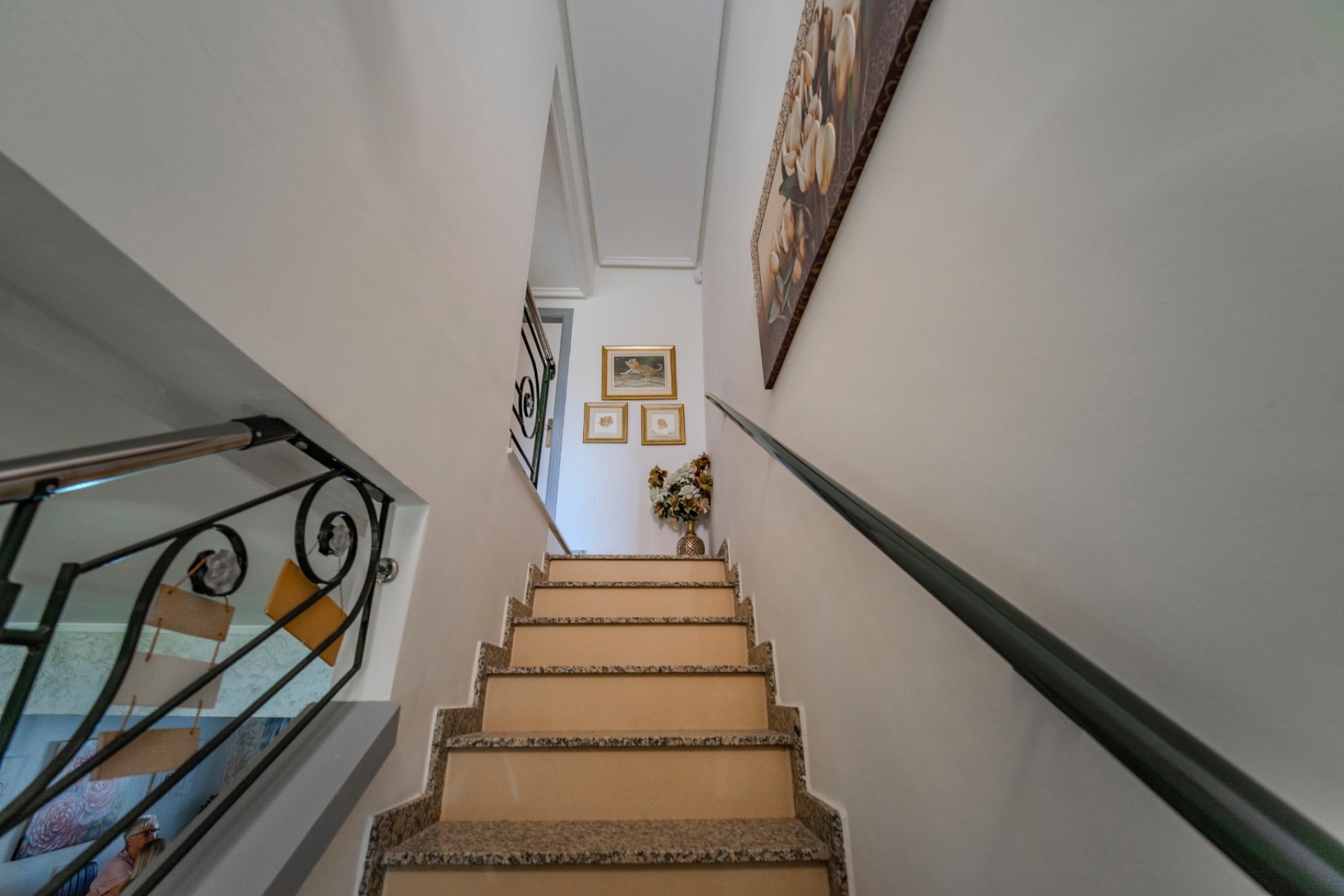 Re-Sale - Townhouse - Ciudad Quesada - Lo Marabu