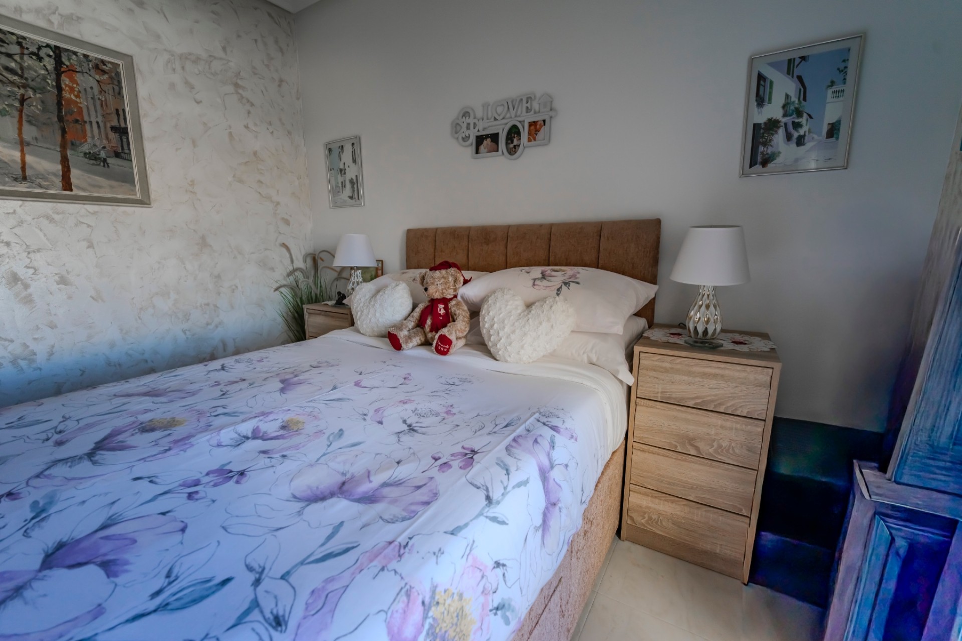 Re-Sale - Townhouse - Ciudad Quesada - Lo Marabu