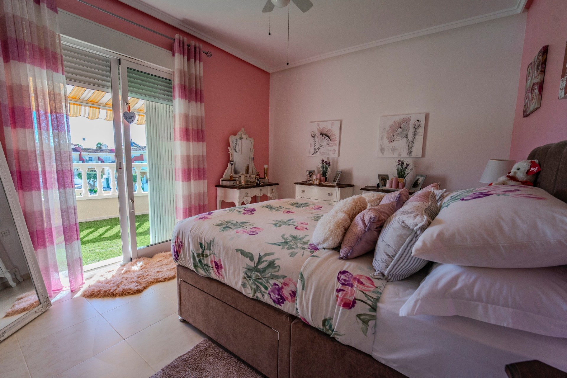 Re-Sale - Townhouse - Ciudad Quesada - Lo Marabu