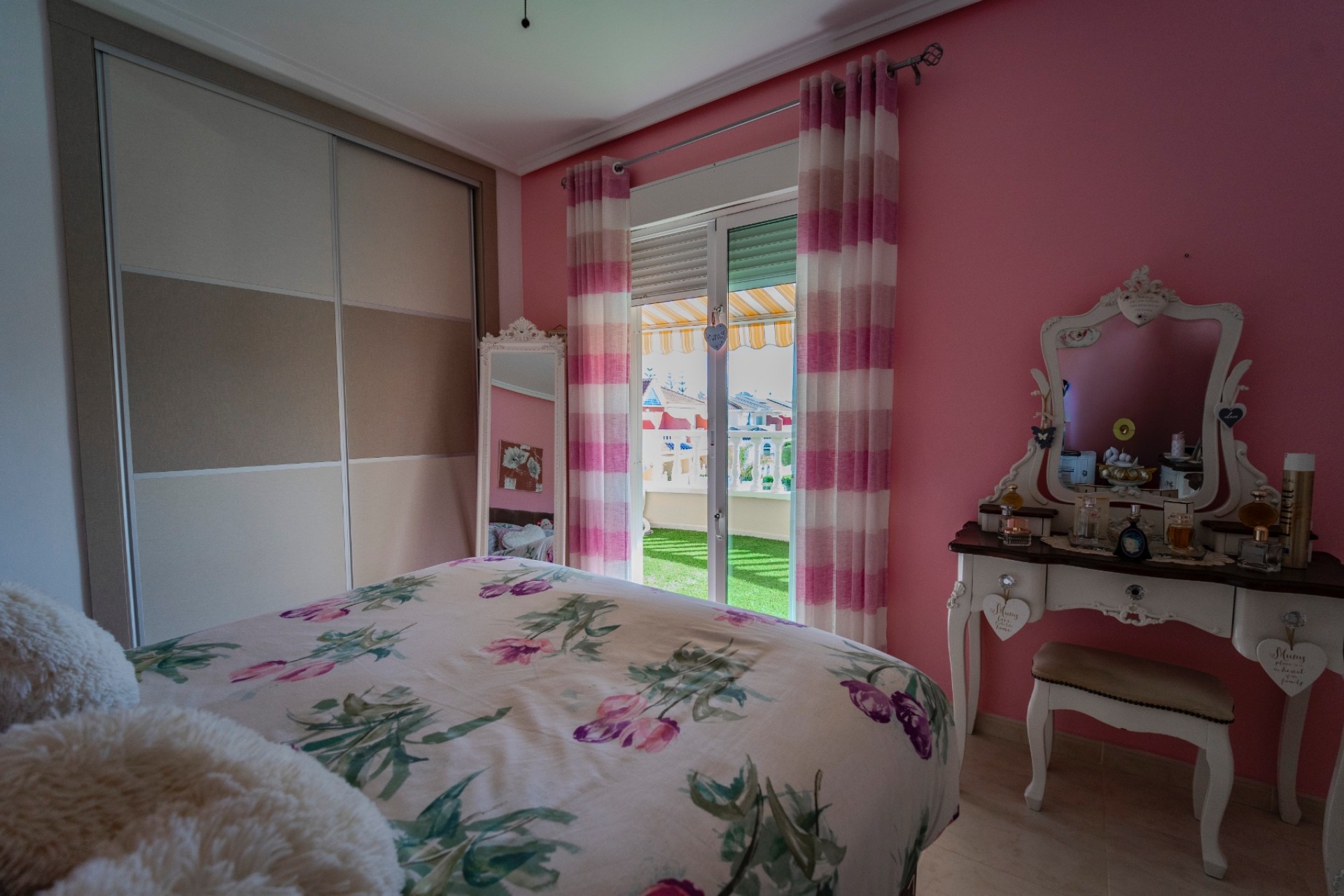 Re-Sale - Townhouse - Ciudad Quesada - Lo Marabu