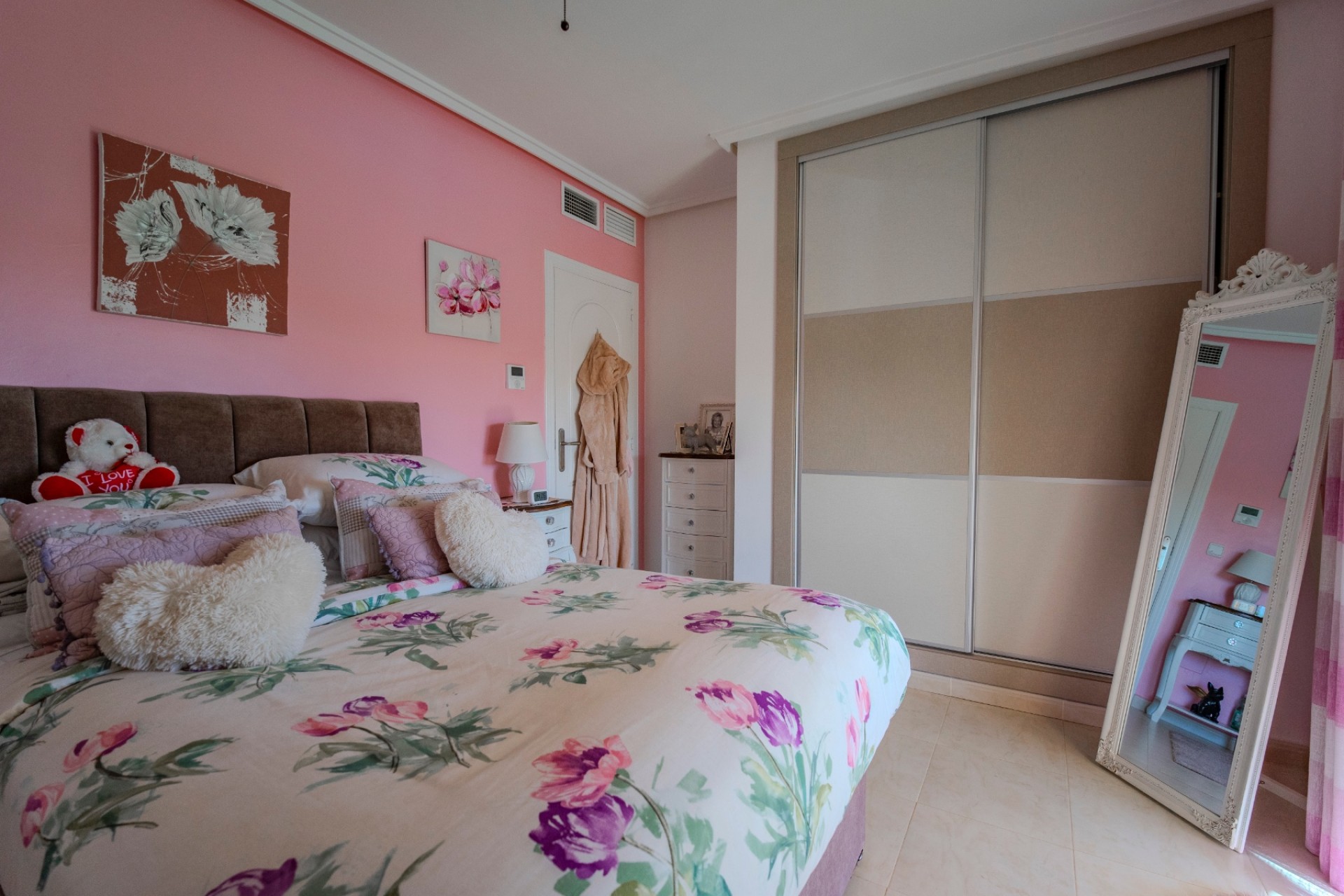 Re-Sale - Townhouse - Ciudad Quesada - Lo Marabu