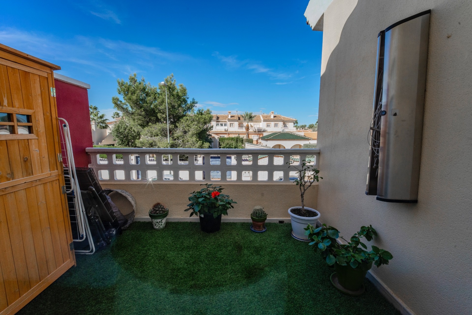 Re-Sale - Townhouse - Ciudad Quesada - Lo Marabu