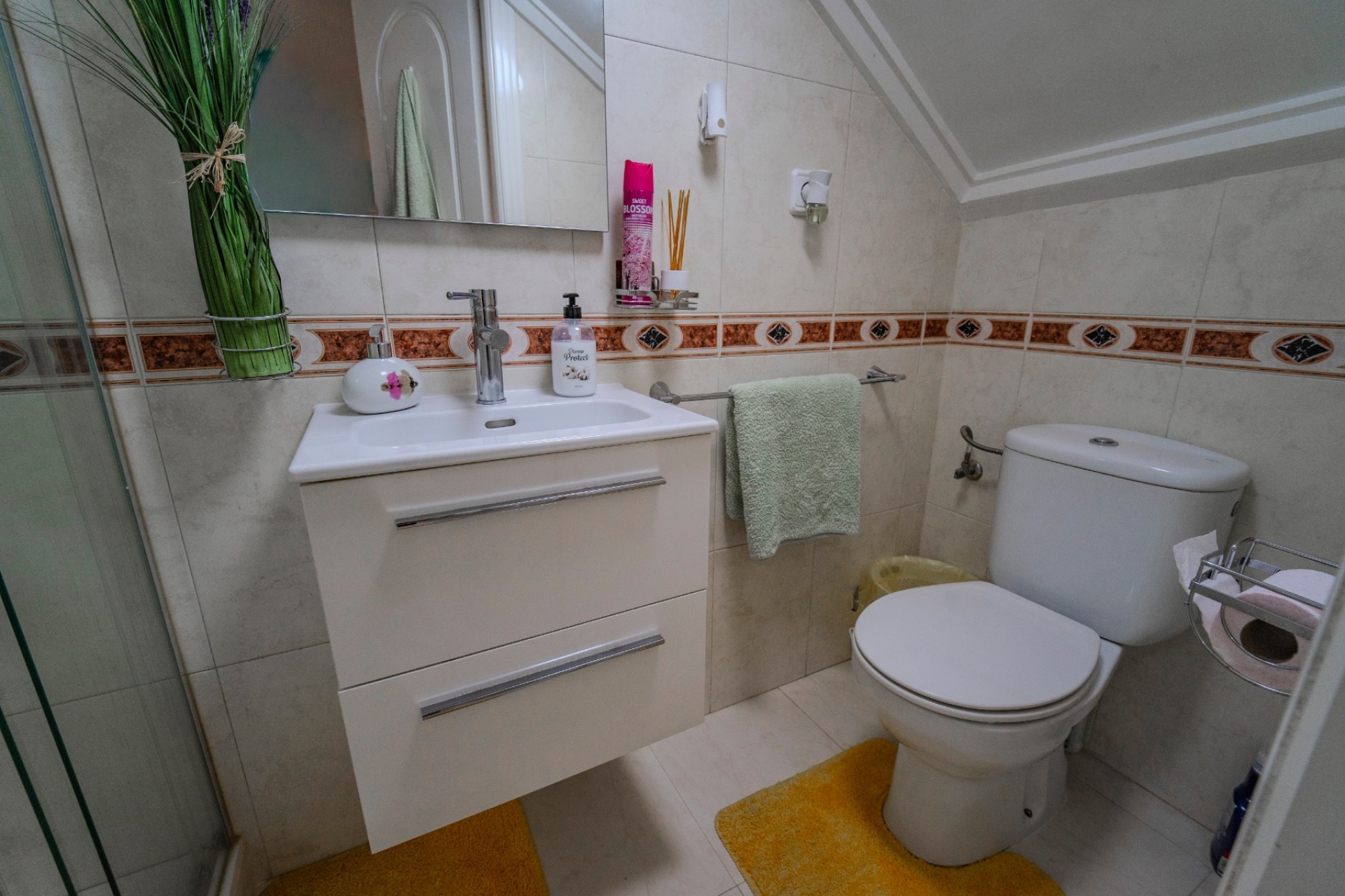 Re-Sale - Townhouse - Ciudad Quesada - Lo Marabu