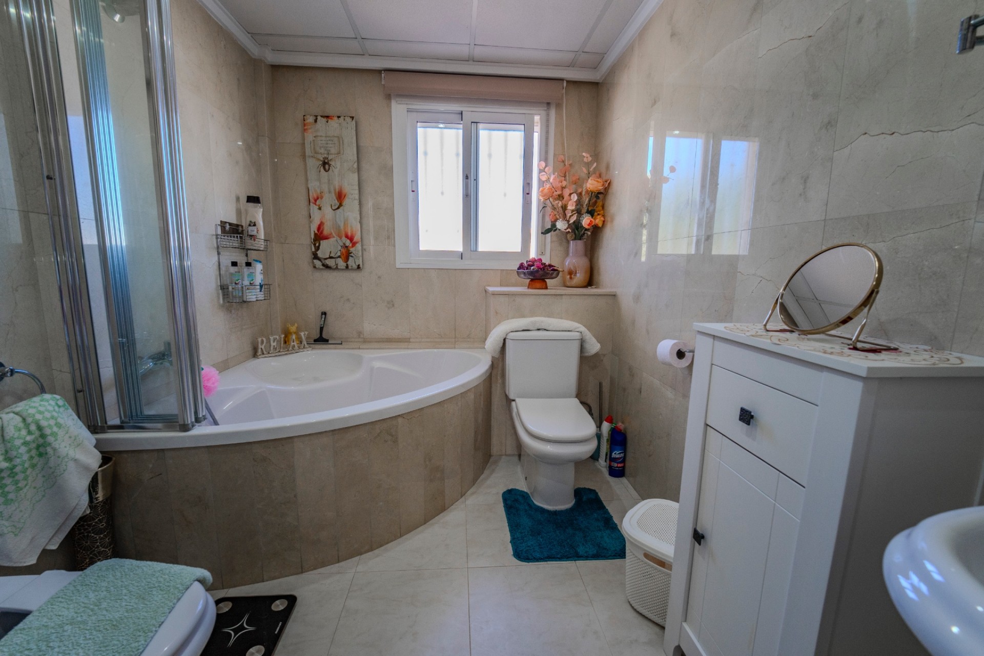 Re-Sale - Townhouse - Ciudad Quesada - Lo Marabu