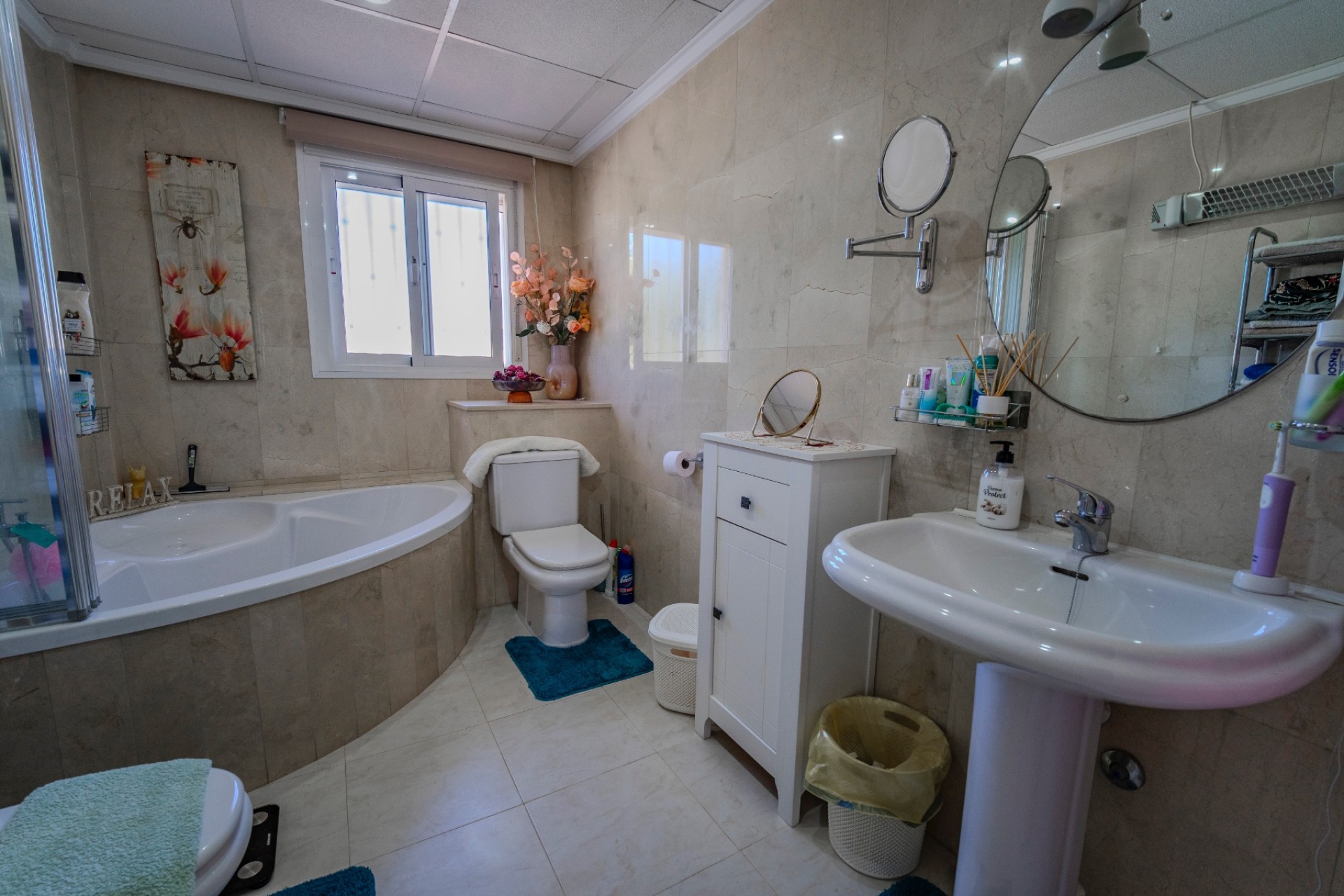 Re-Sale - Townhouse - Ciudad Quesada - Lo Marabu