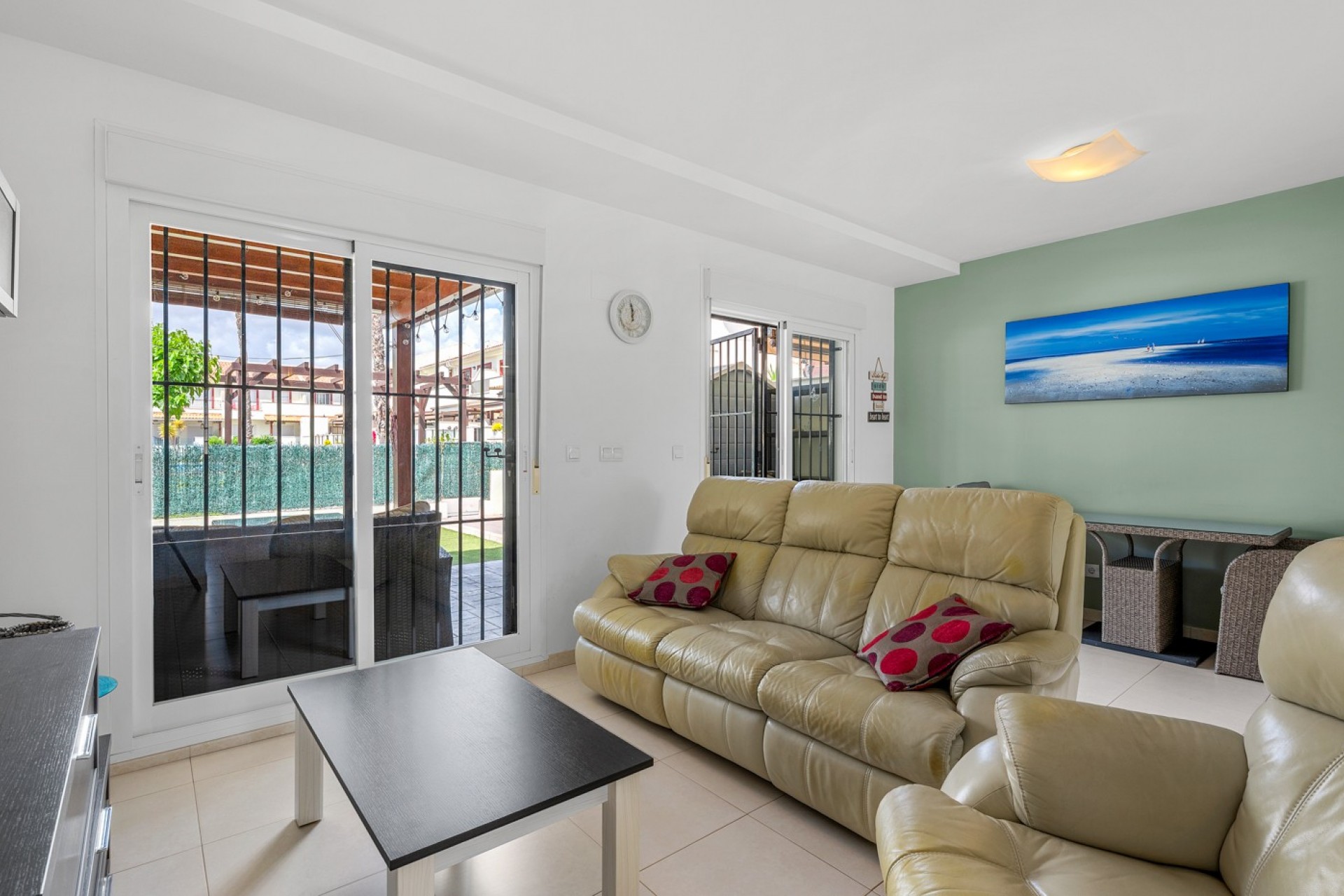 Re-Sale - Townhouse - Ciudad Quesada - Lo Marabu