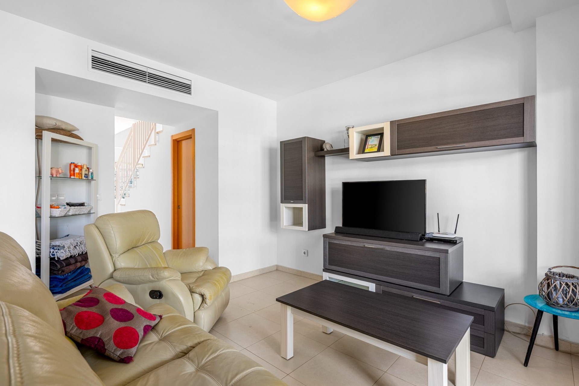 Re-Sale - Townhouse - Ciudad Quesada - Lo Marabu