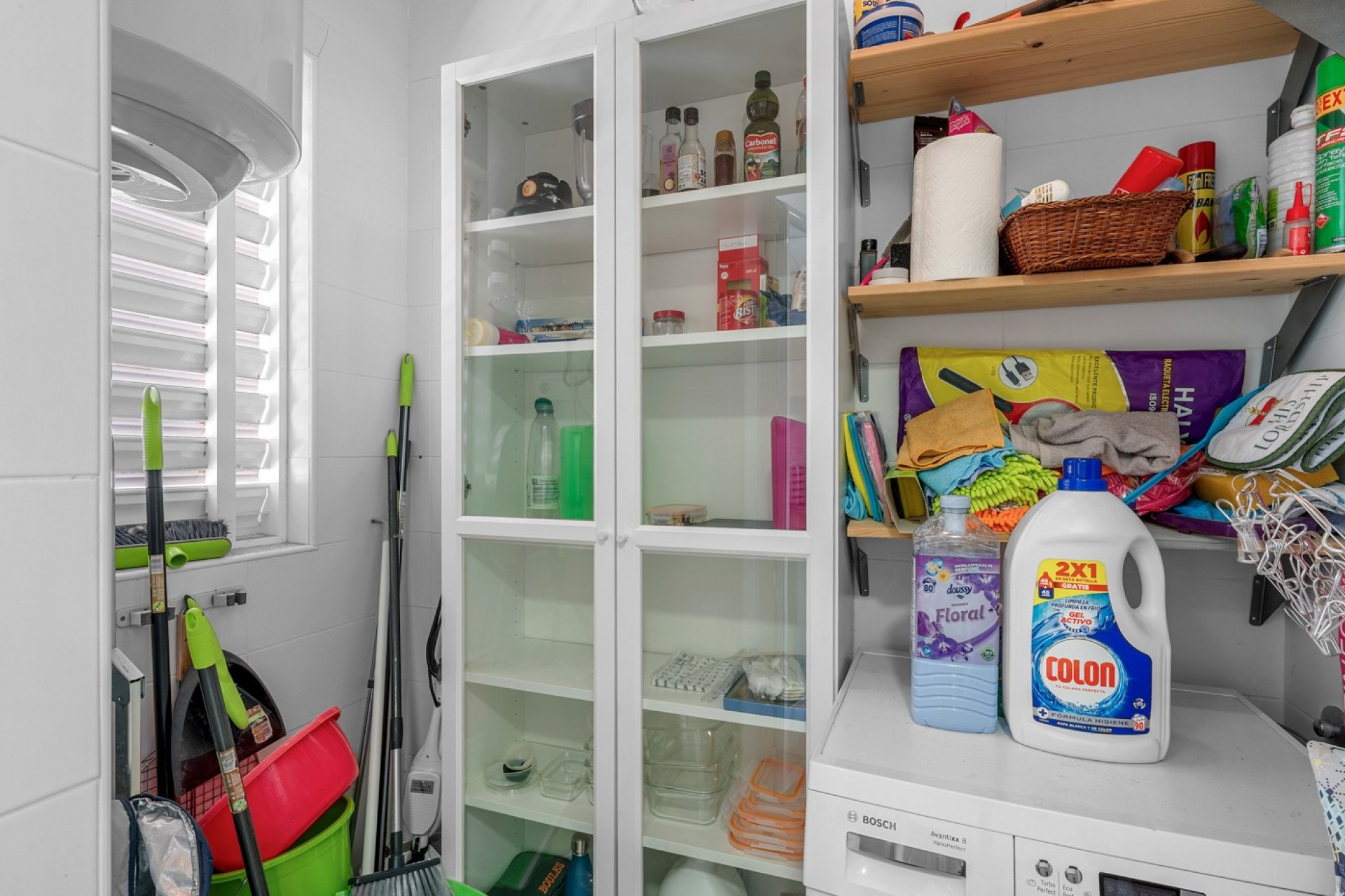 Re-Sale - Townhouse - Ciudad Quesada - Lo Marabu