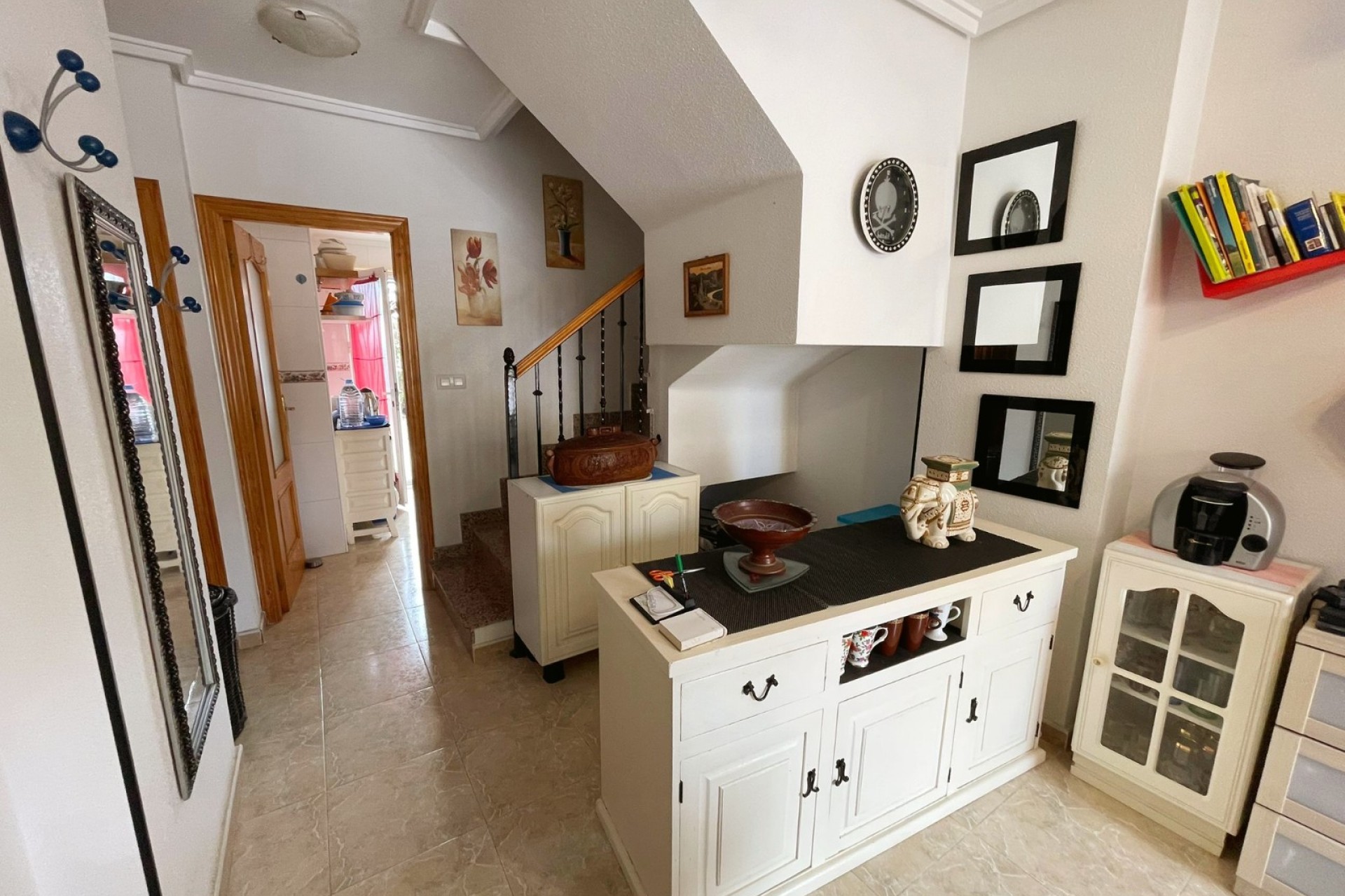 Re-Sale - Townhouse - Ciudad Quesada - Lo Marabu