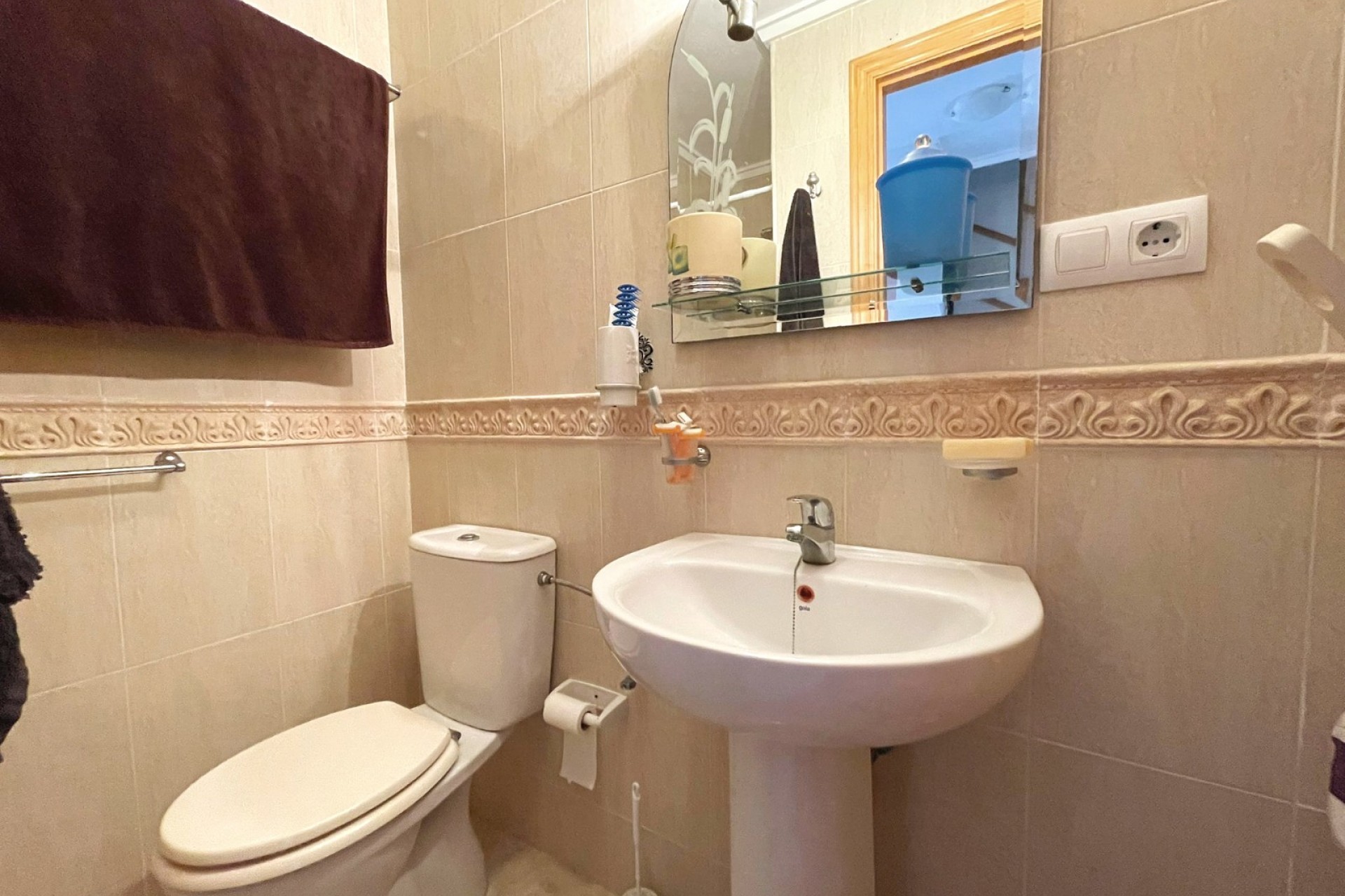 Re-Sale - Townhouse - Ciudad Quesada - Lo Marabu