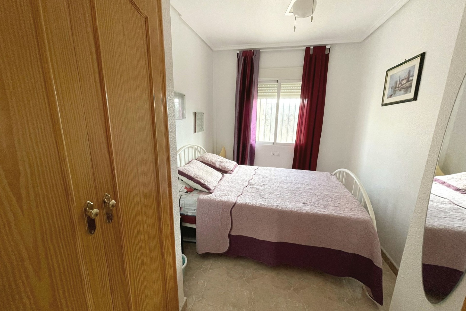 Re-Sale - Townhouse - Ciudad Quesada - Lo Marabu
