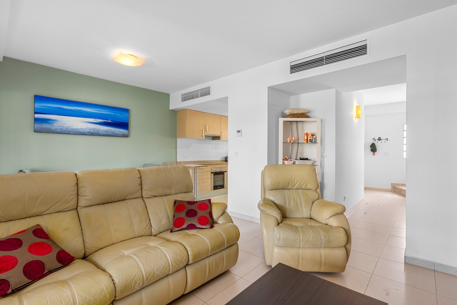 Re-Sale - Townhouse - Ciudad Quesada